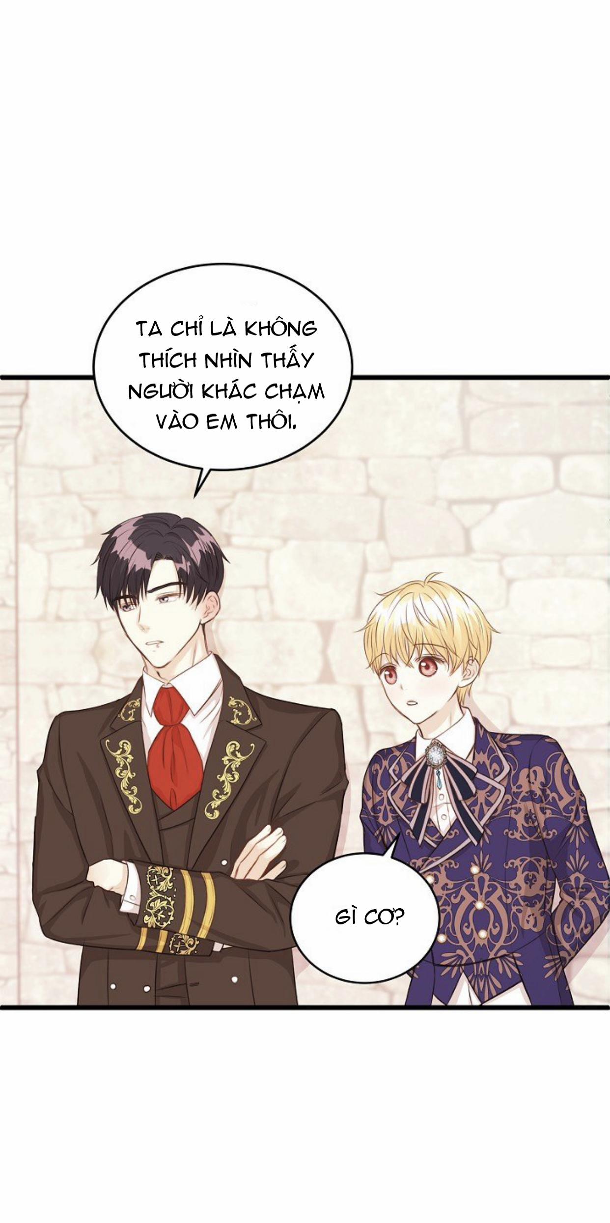 Ê, Hoàng Tử ! 27 trang 62