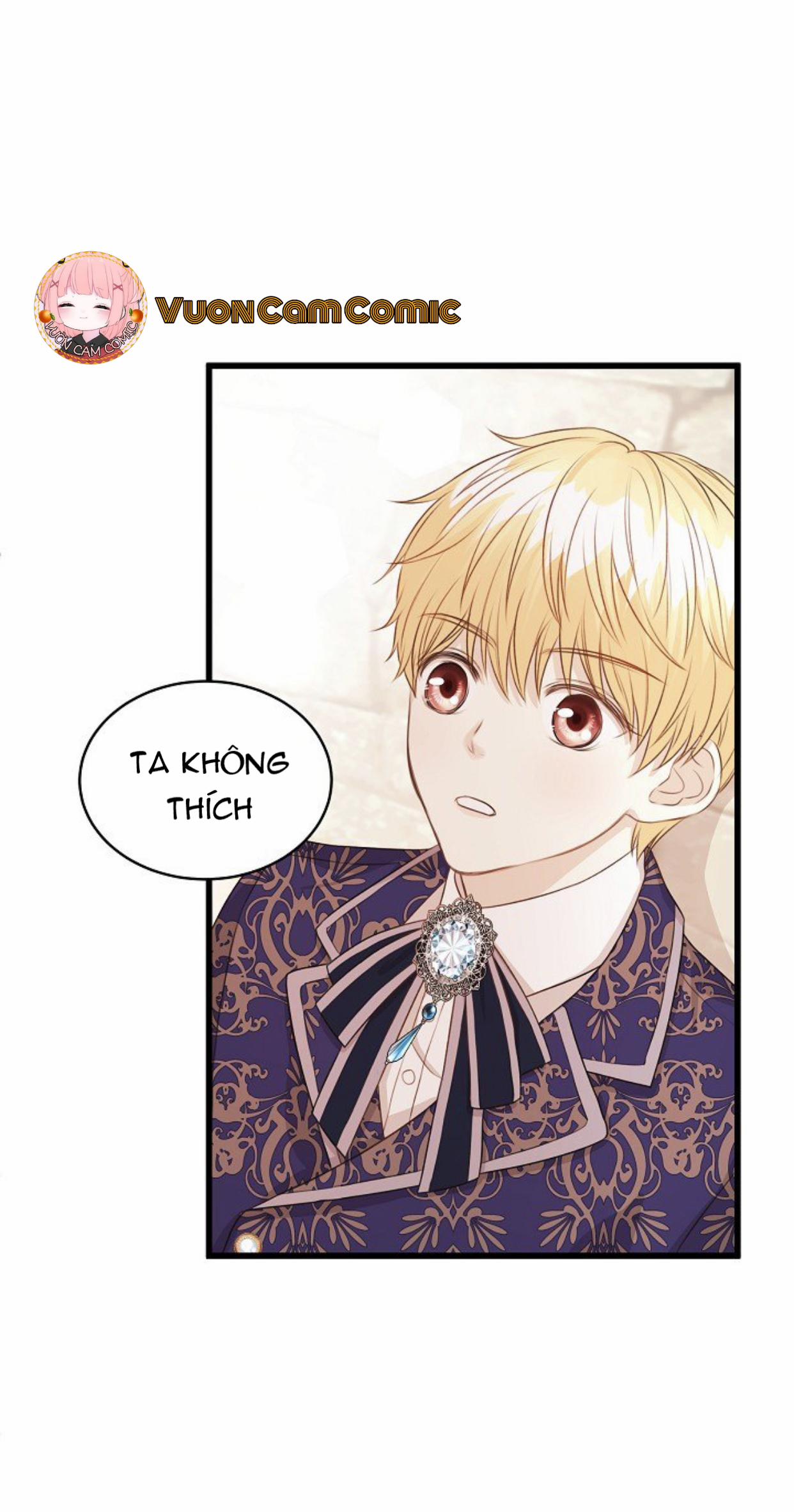 Ê, Hoàng Tử ! 27 trang 64