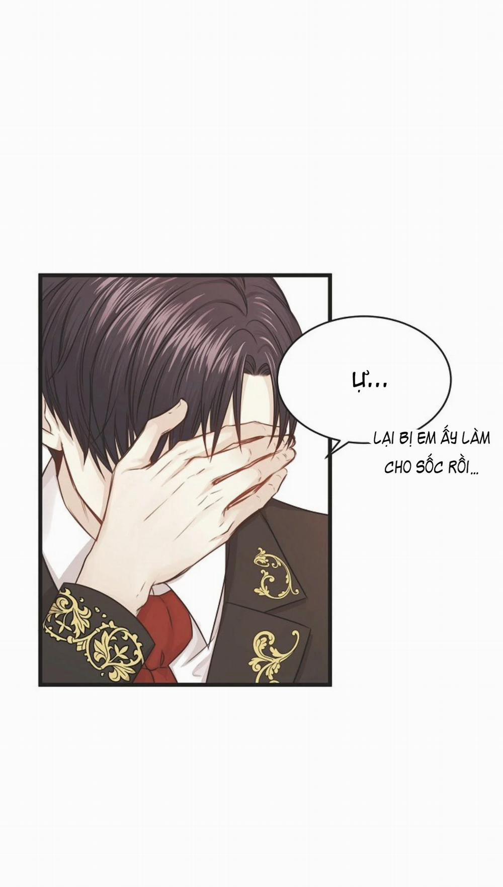 Ê, Hoàng Tử ! 28 trang 10