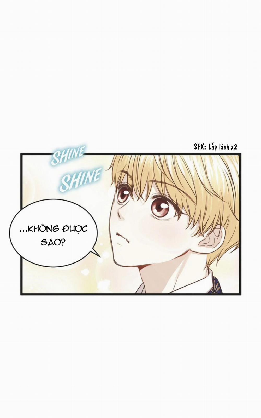 Ê, Hoàng Tử ! 28 trang 11