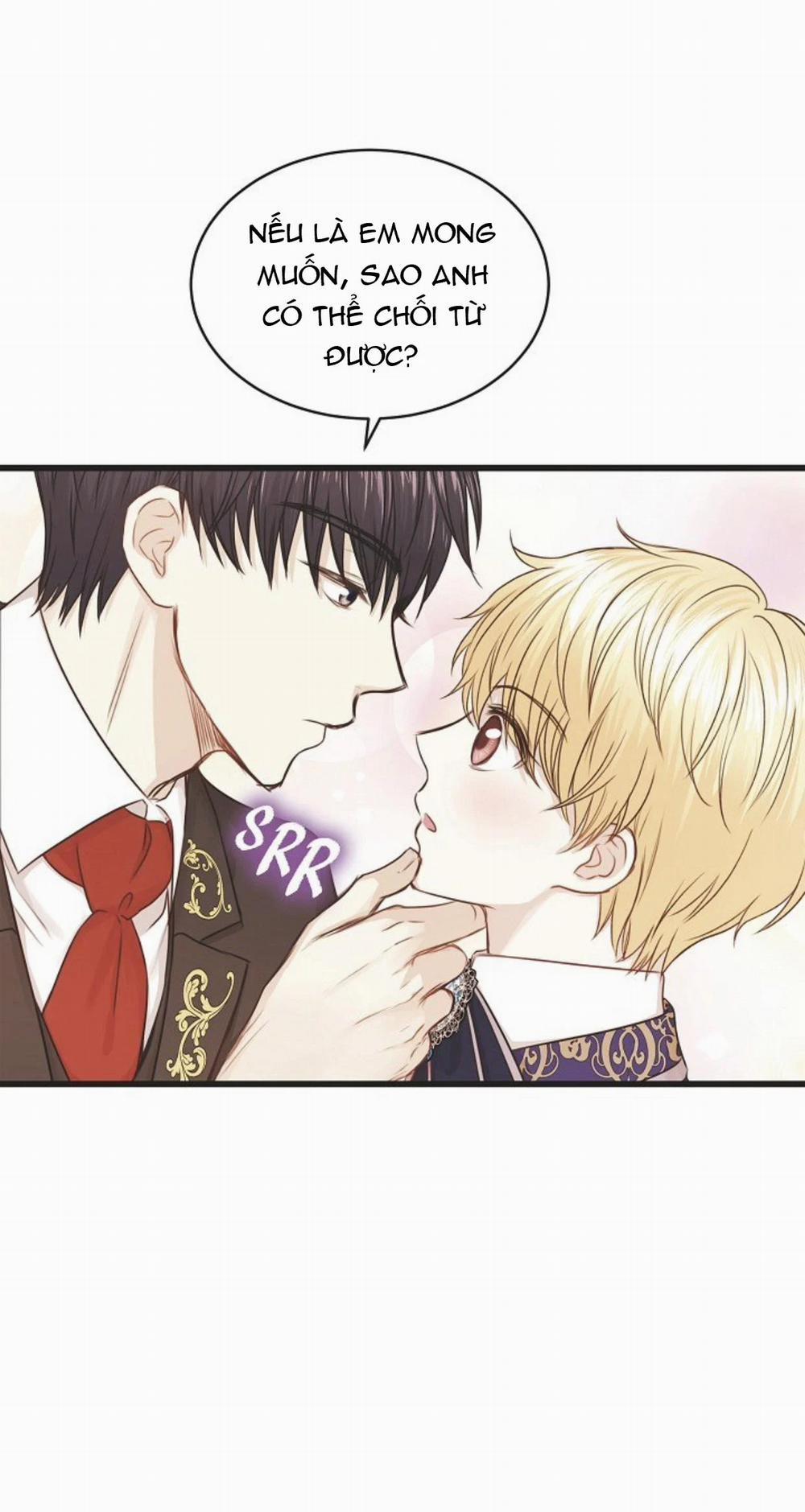 Ê, Hoàng Tử ! 28 trang 12