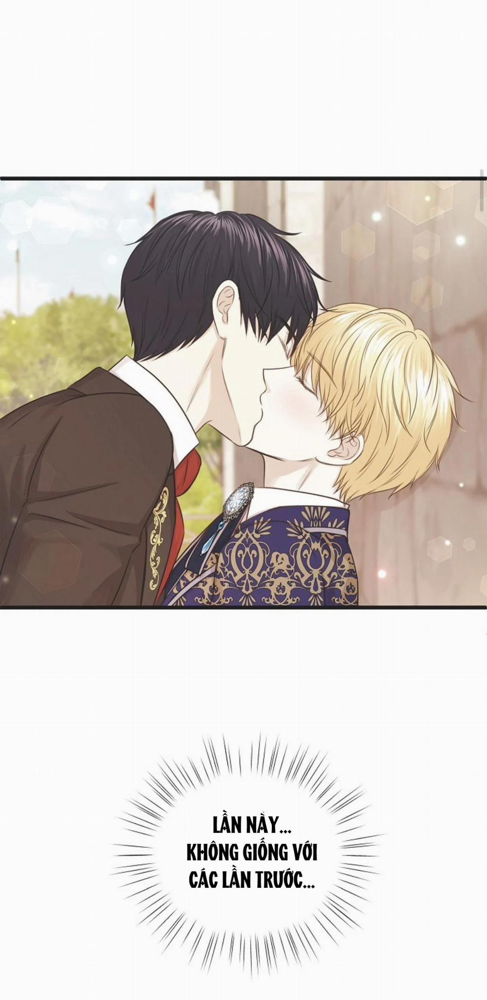 Ê, Hoàng Tử ! 28 trang 14