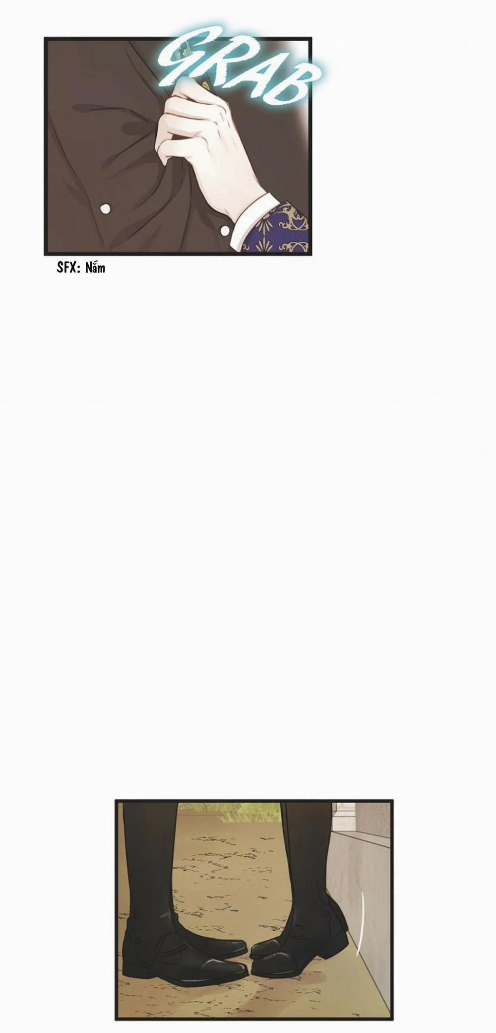 Ê, Hoàng Tử ! 28 trang 15