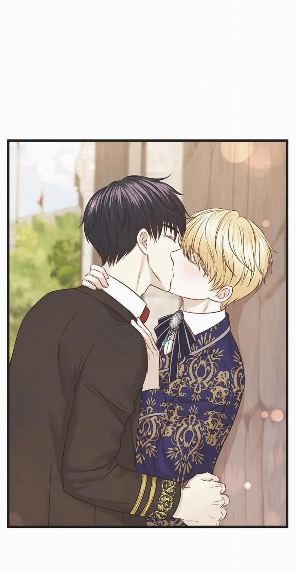 Ê, Hoàng Tử ! 28 trang 16