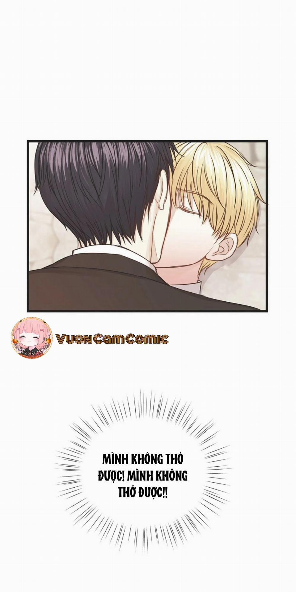 Ê, Hoàng Tử ! 28 trang 17