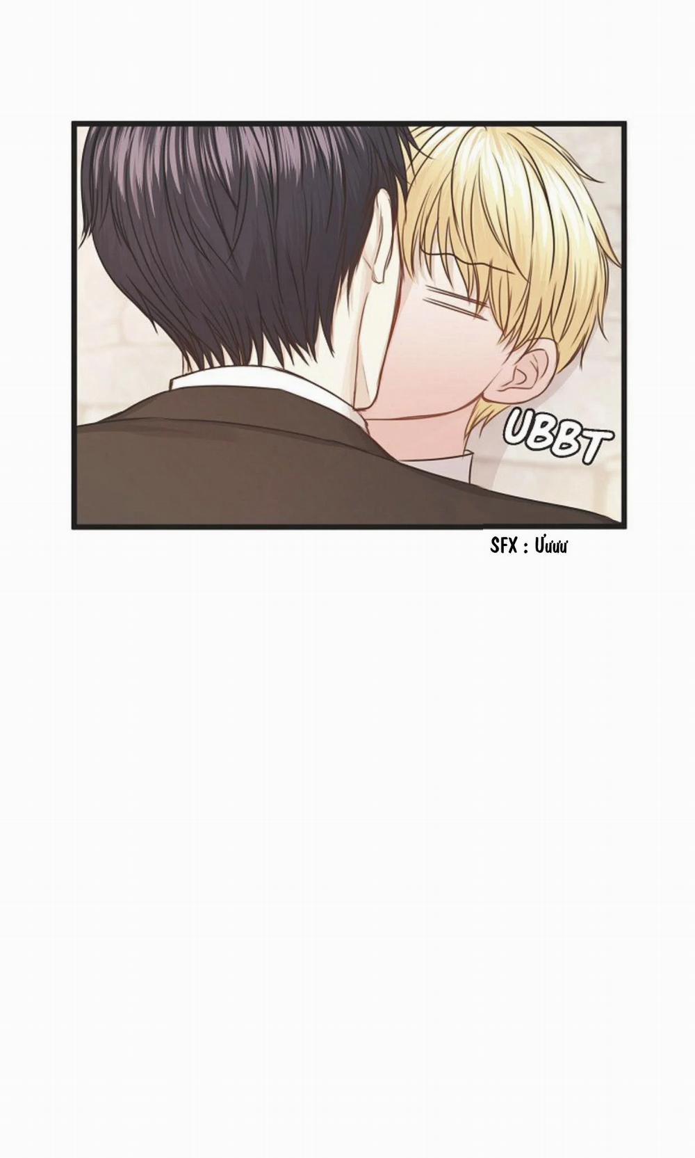 Ê, Hoàng Tử ! 28 trang 18