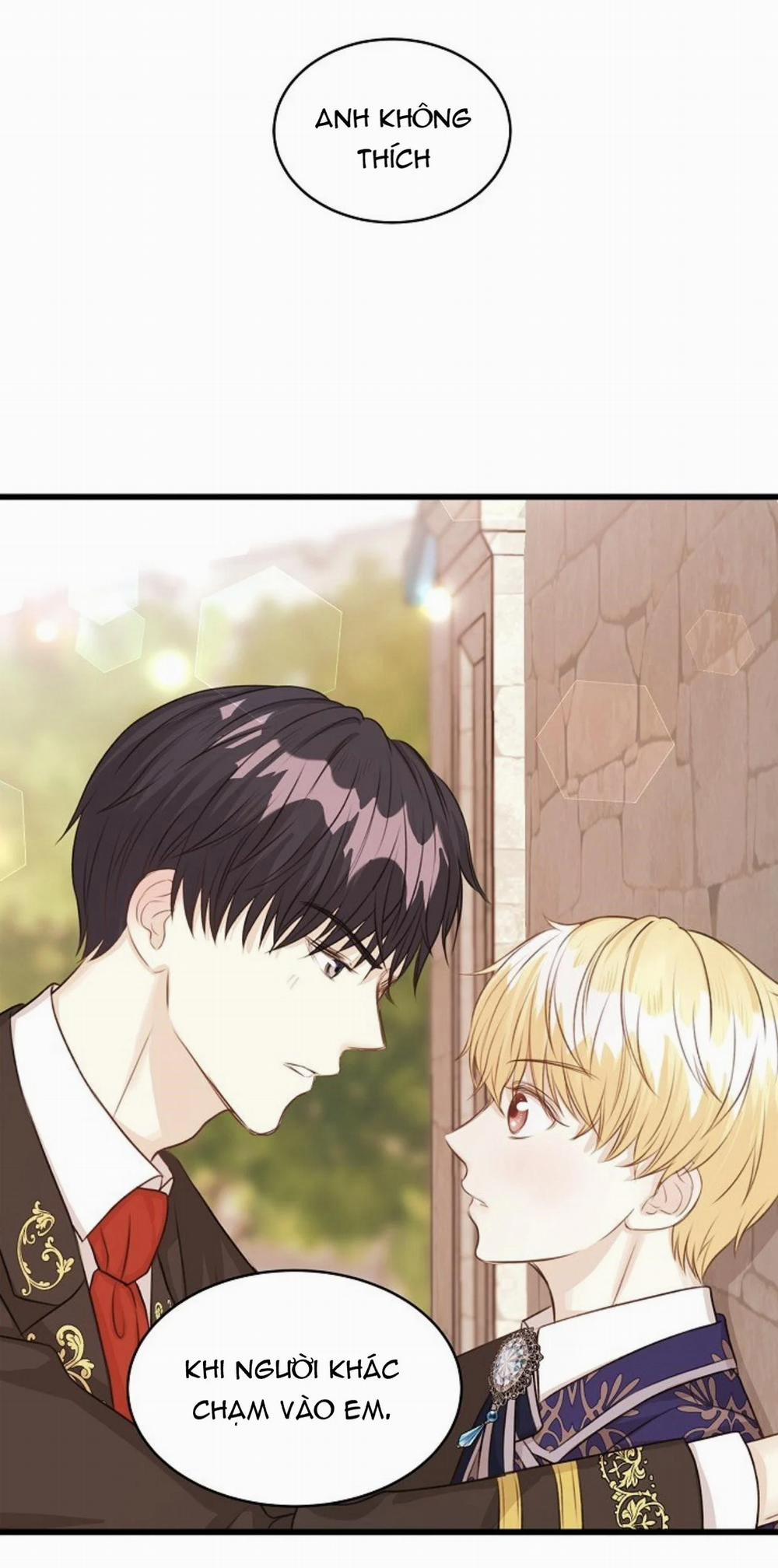 Ê, Hoàng Tử ! 28 trang 2