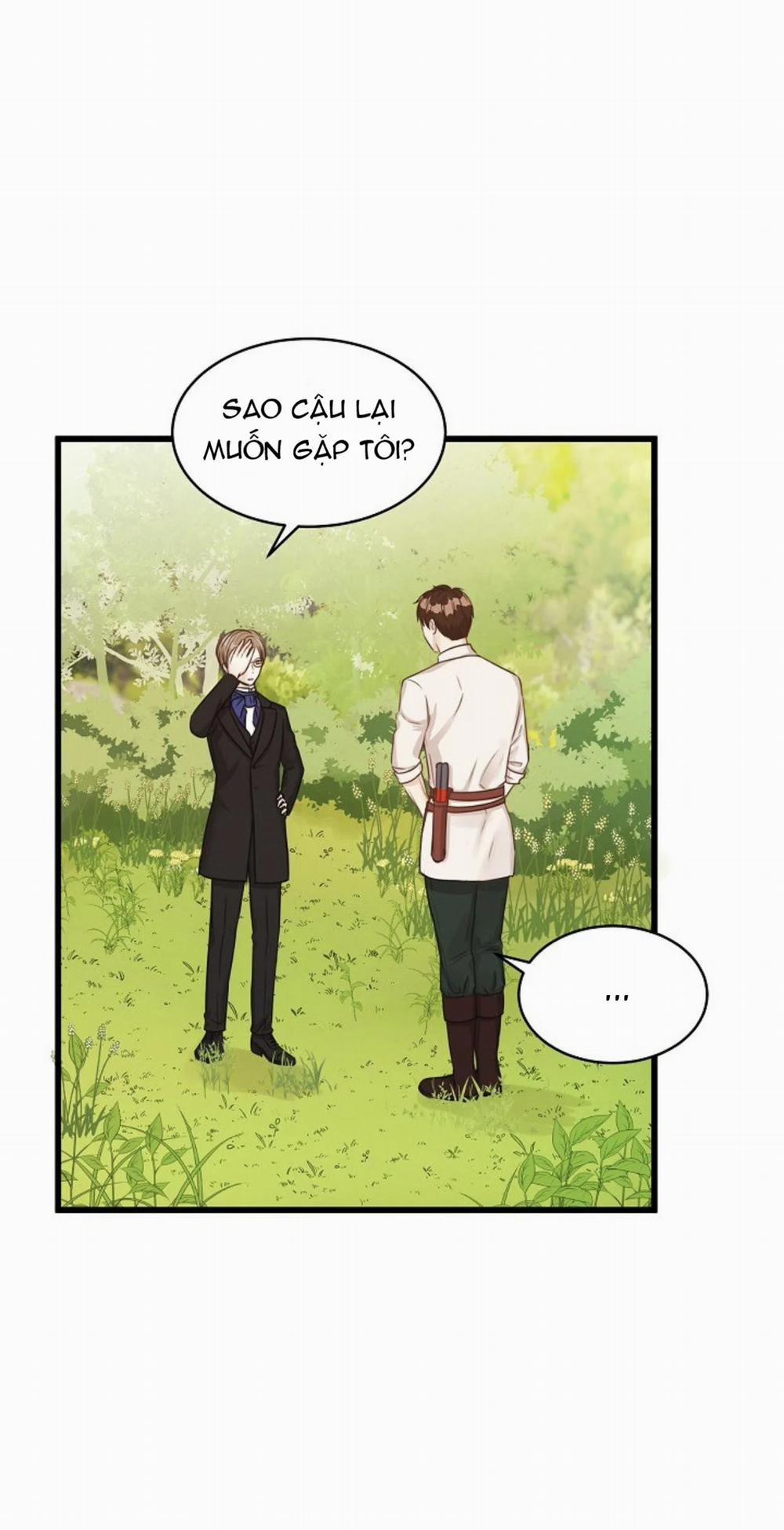 Ê, Hoàng Tử ! 28 trang 26