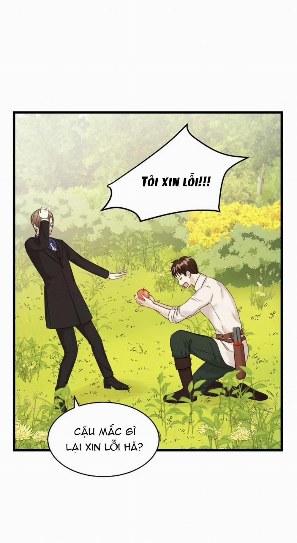 Ê, Hoàng Tử ! 28 trang 28