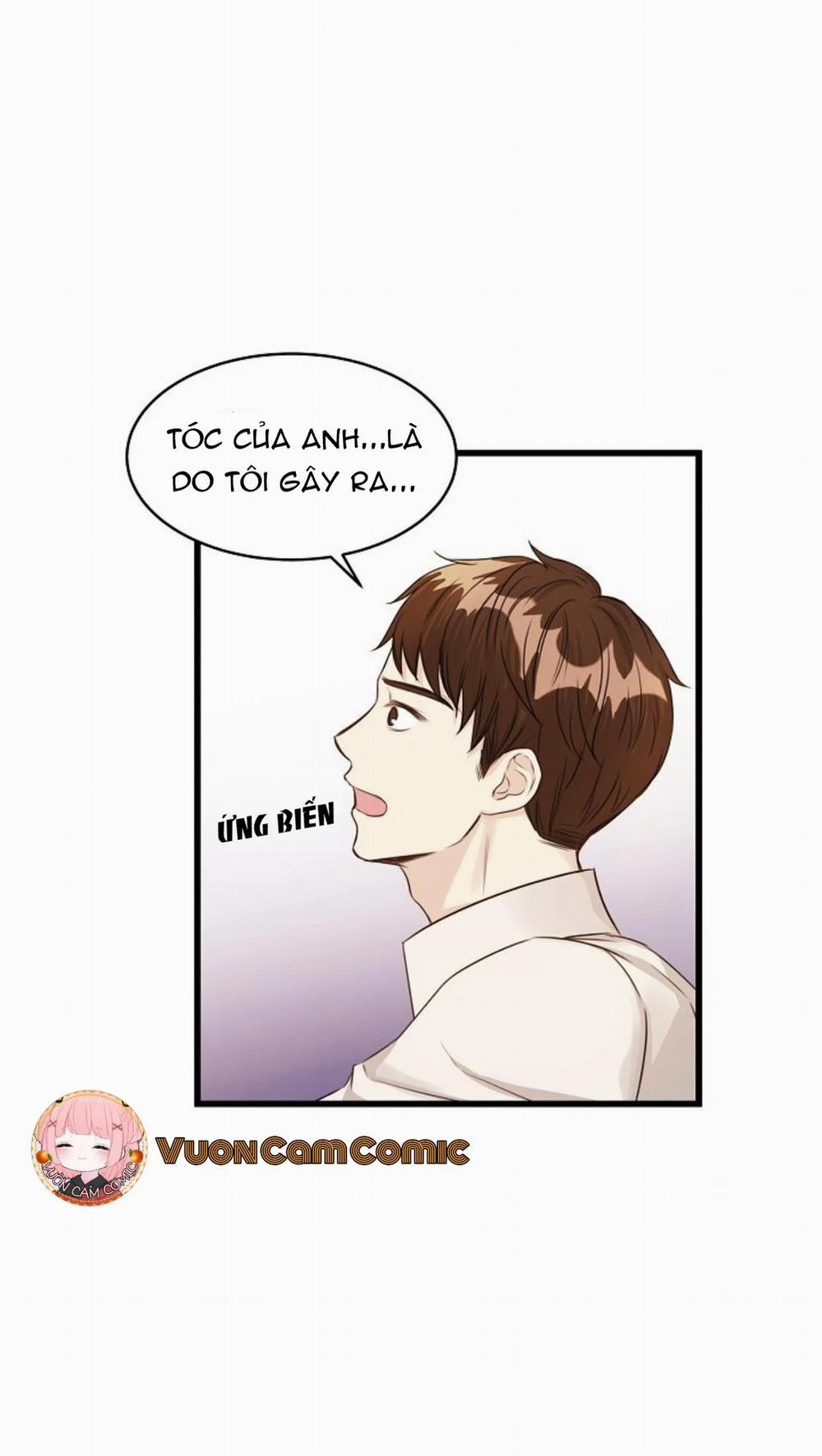 Ê, Hoàng Tử ! 28 trang 29