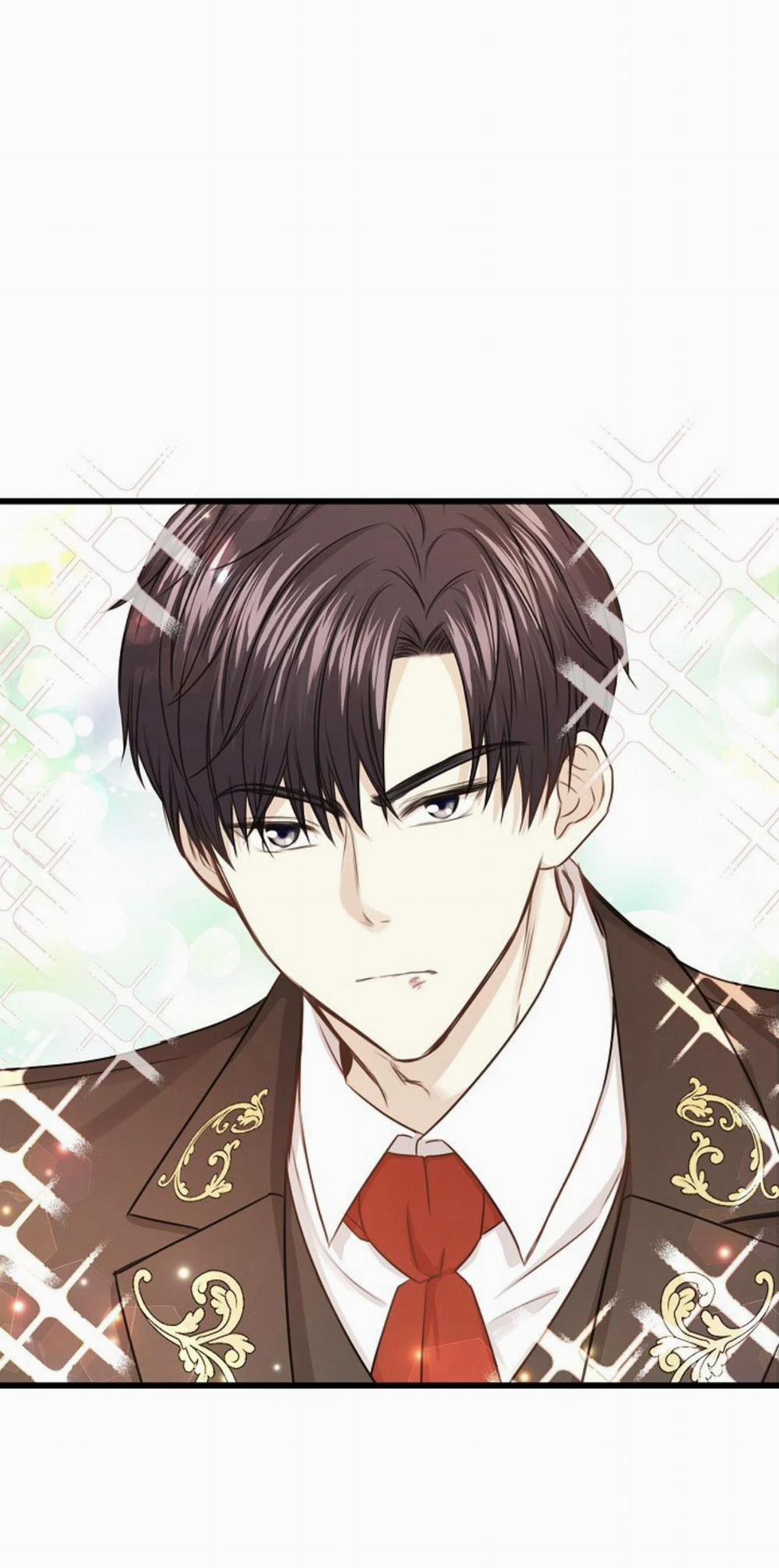 Ê, Hoàng Tử ! 28 trang 3