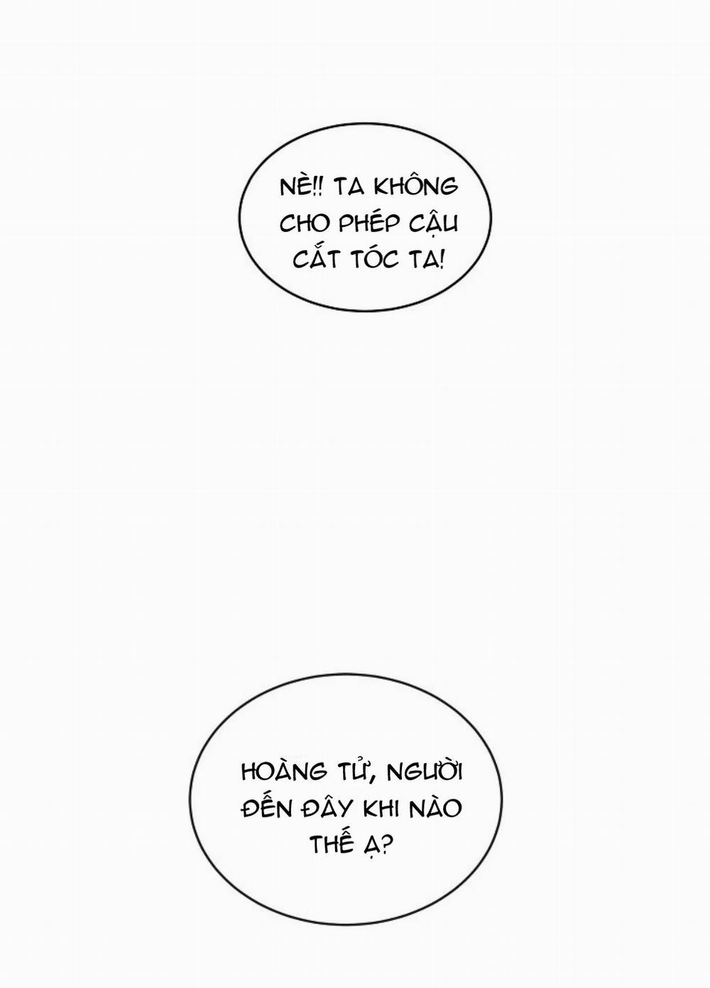 Ê, Hoàng Tử ! 28 trang 34