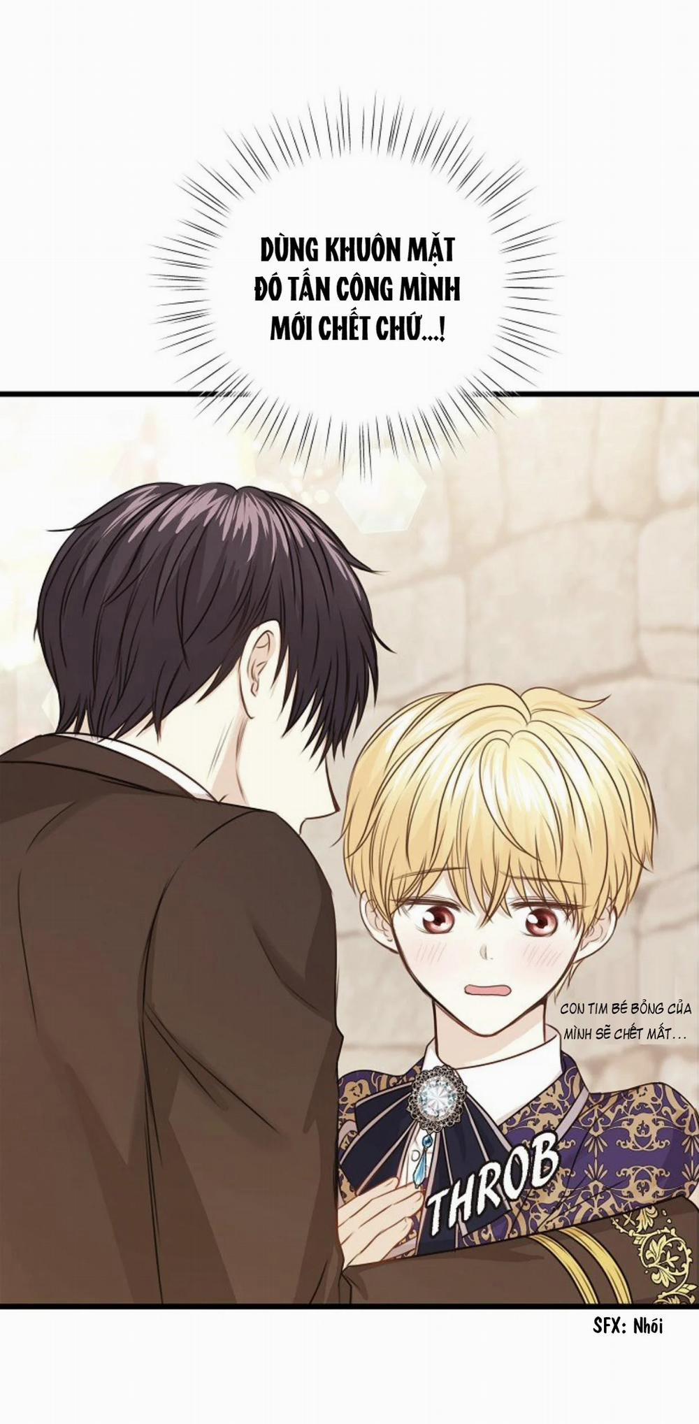 Ê, Hoàng Tử ! 28 trang 4