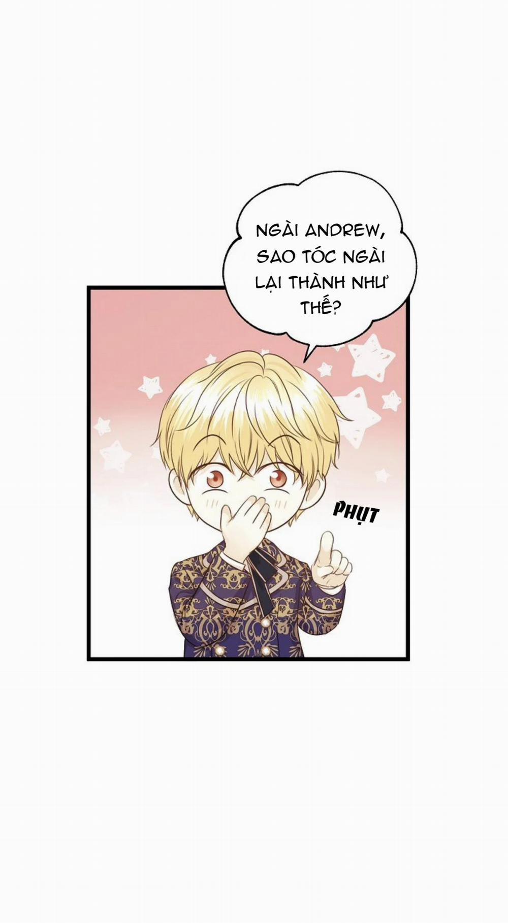 Ê, Hoàng Tử ! 28 trang 40