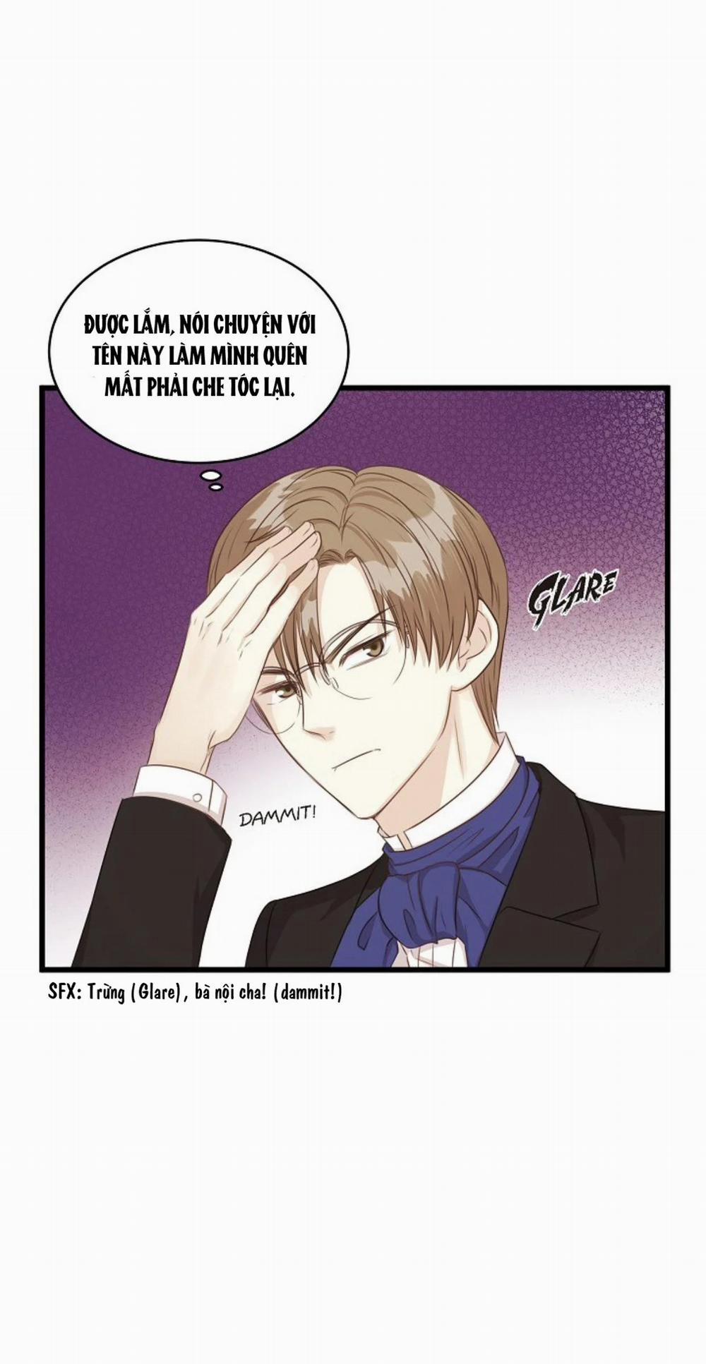 Ê, Hoàng Tử ! 28 trang 41