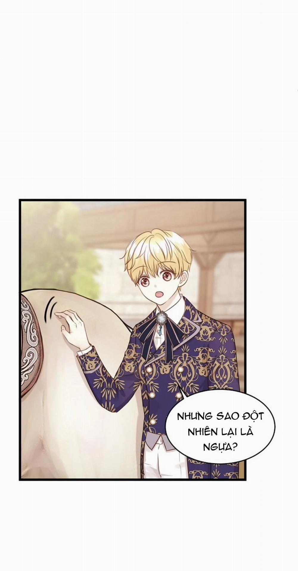 Ê, Hoàng Tử ! 28 trang 46