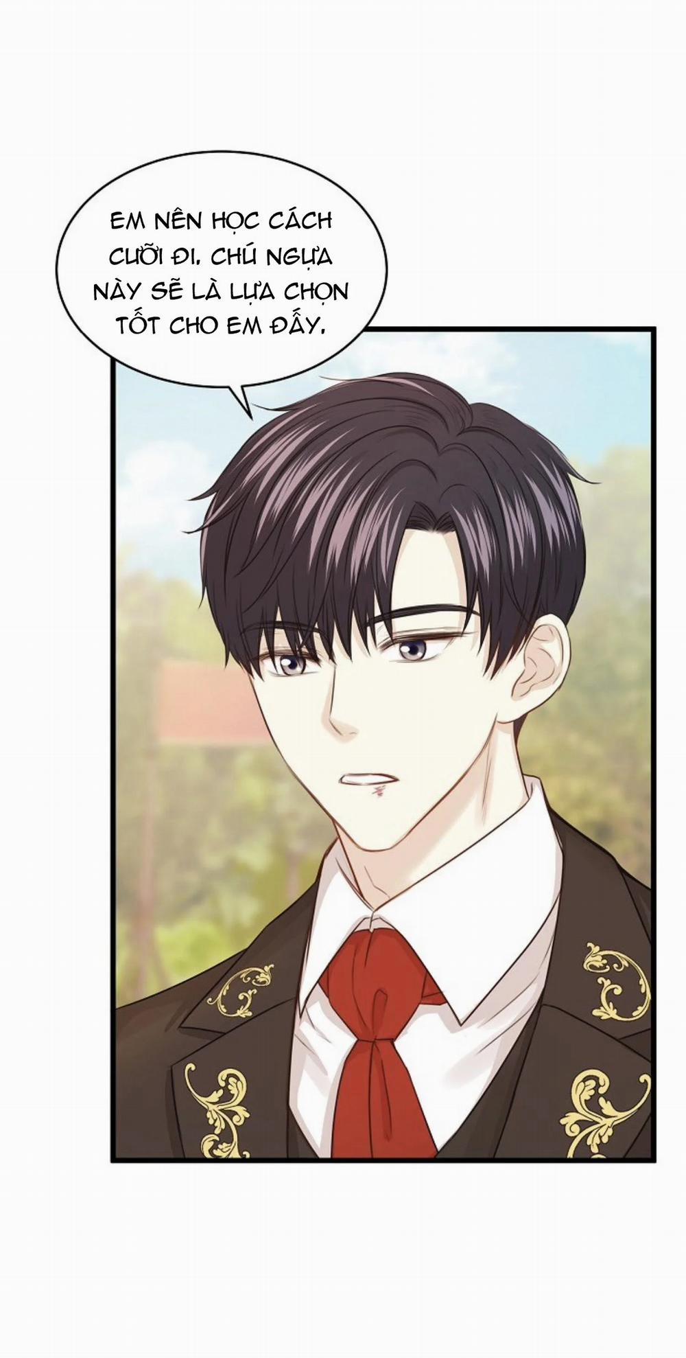 Ê, Hoàng Tử ! 28 trang 48