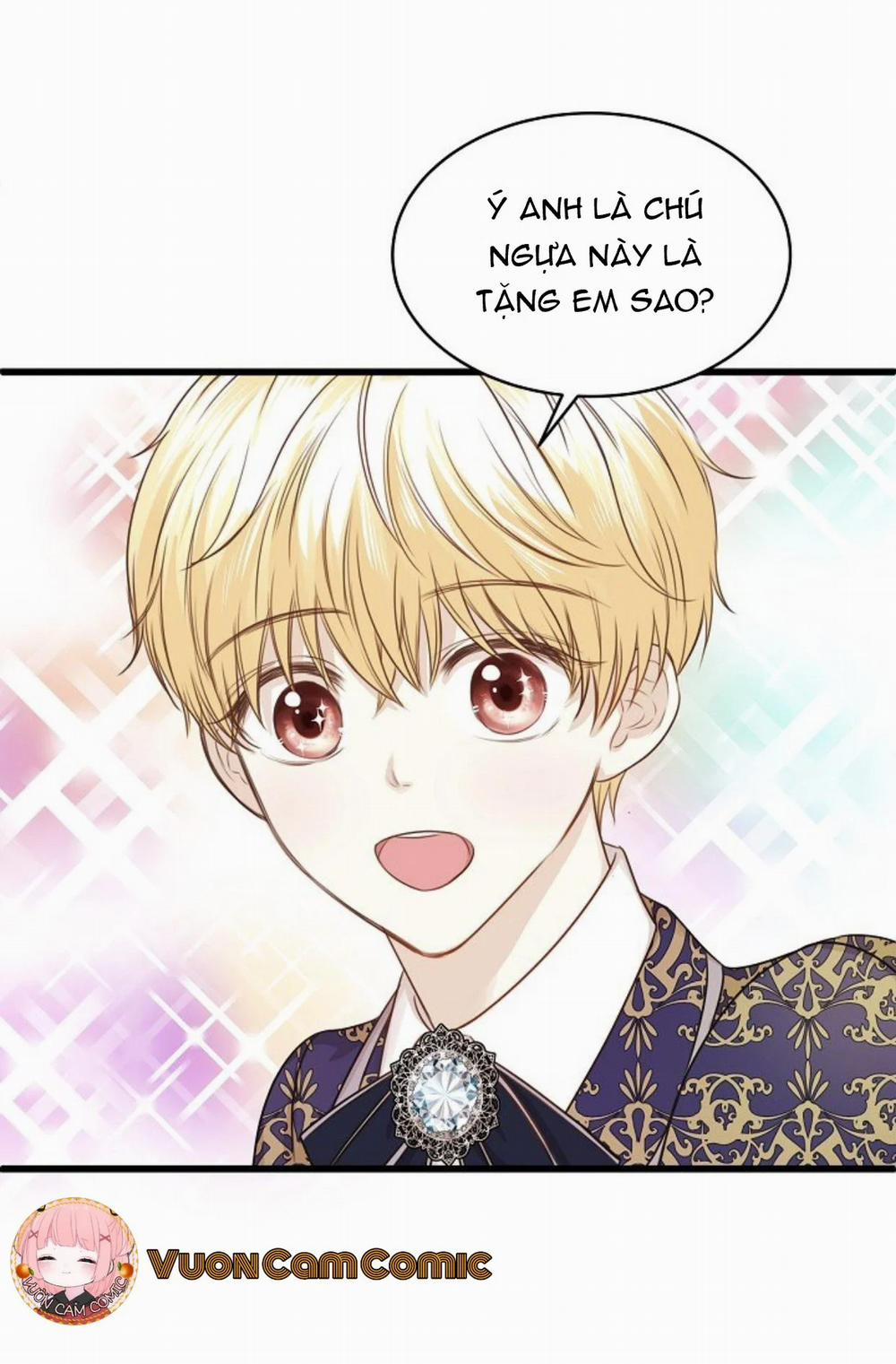 Ê, Hoàng Tử ! 28 trang 49