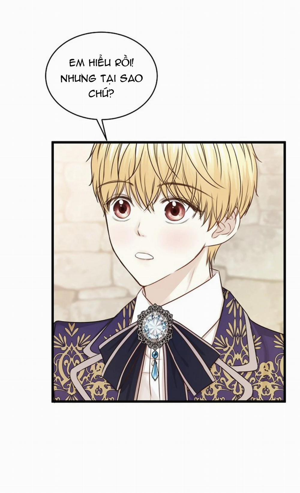 Ê, Hoàng Tử ! 28 trang 5