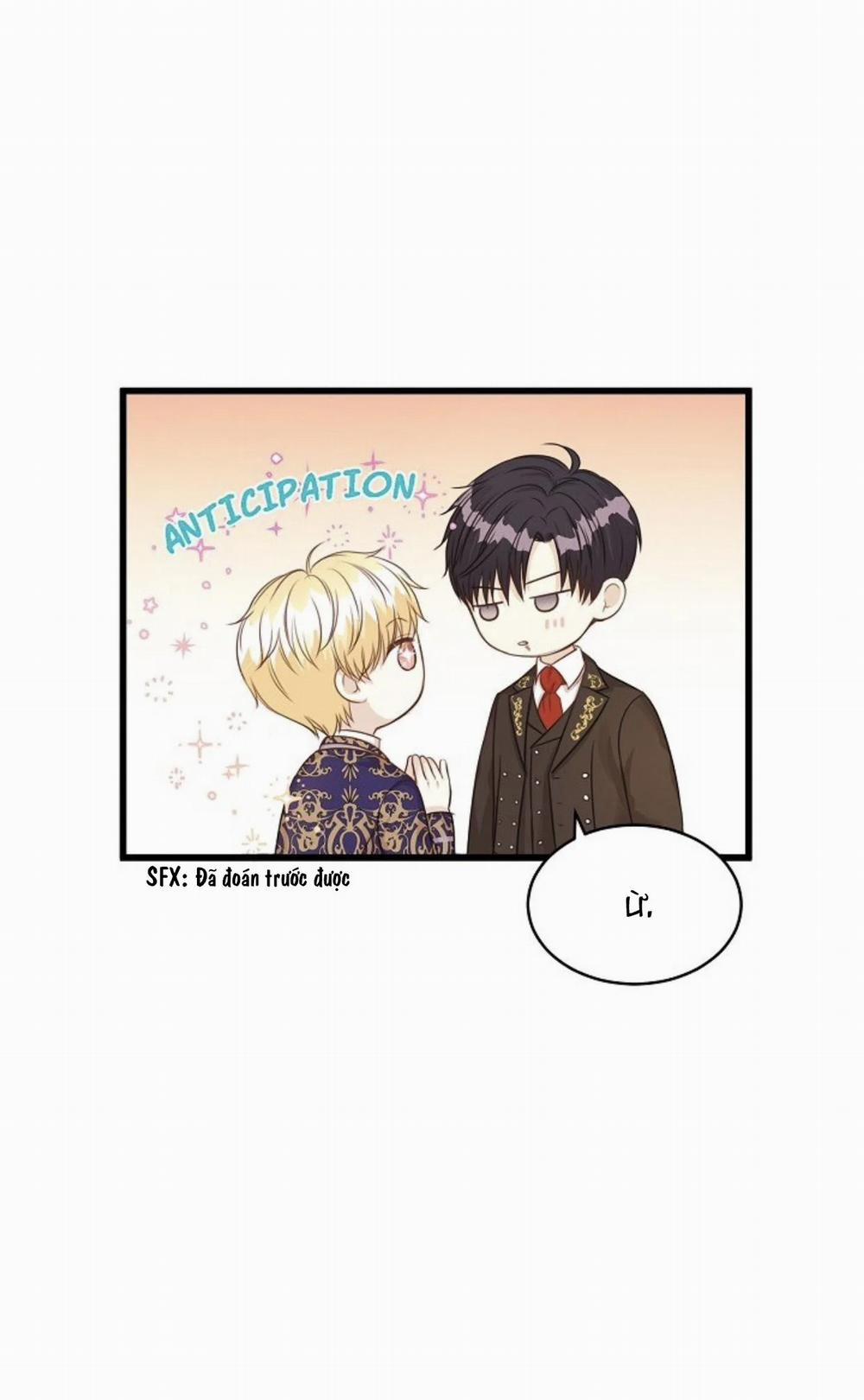 Ê, Hoàng Tử ! 28 trang 50