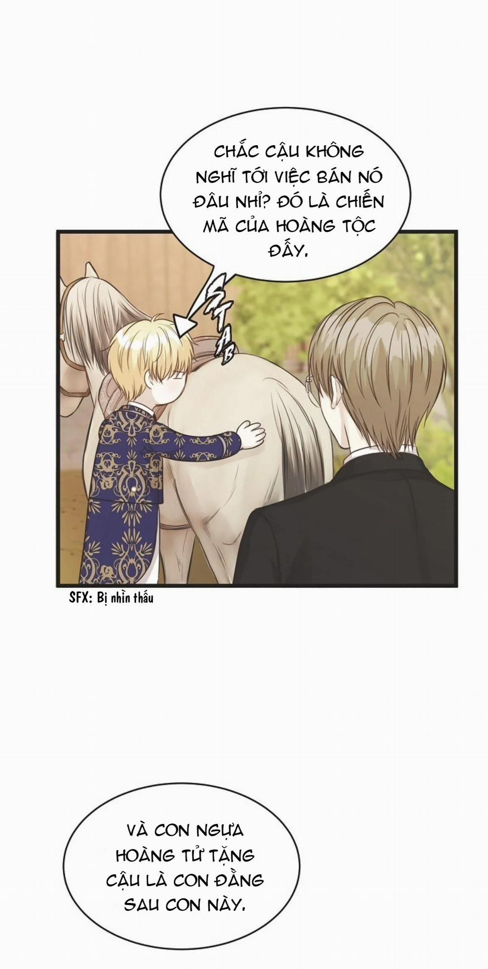 Ê, Hoàng Tử ! 28 trang 52