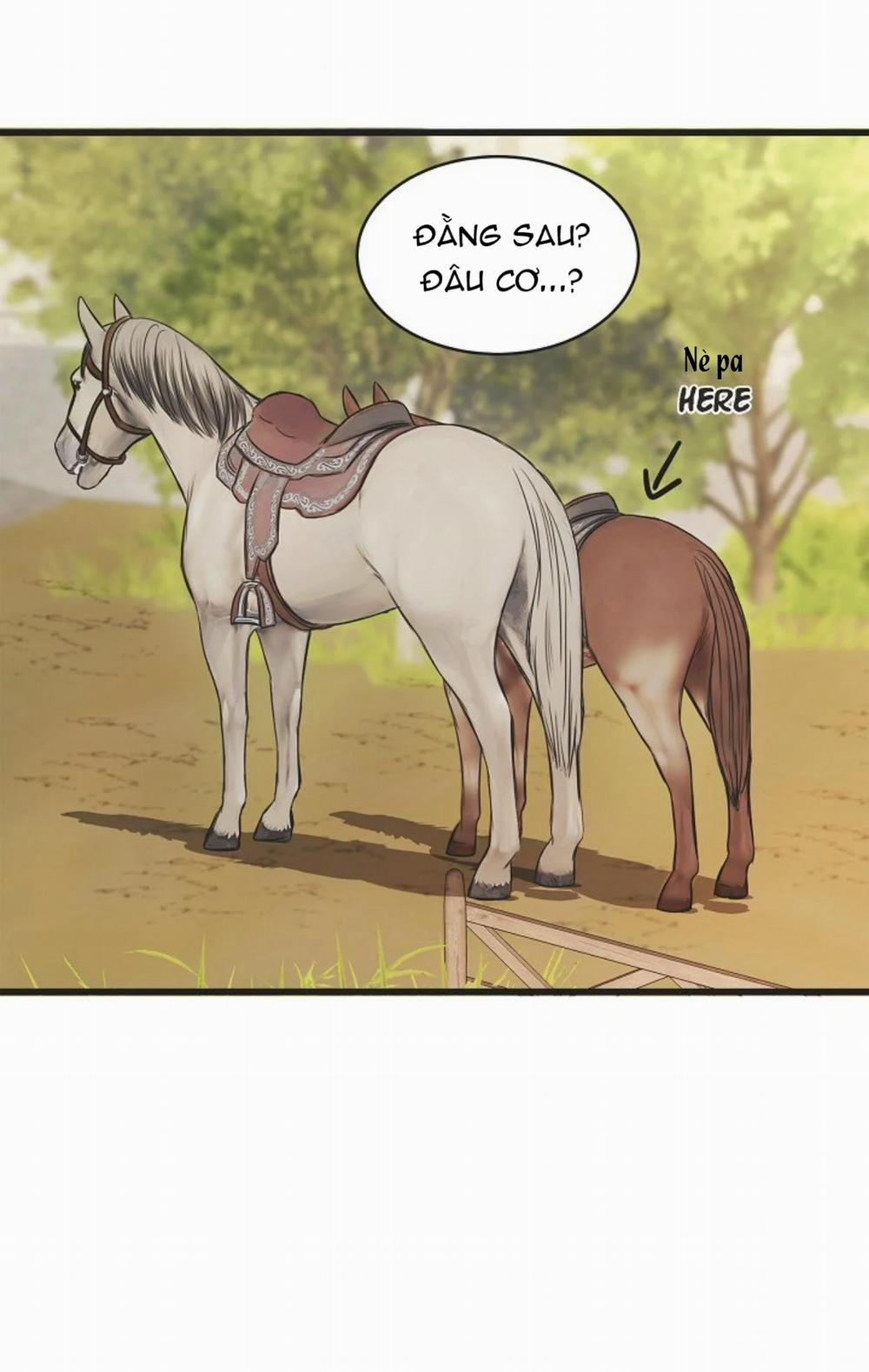 Ê, Hoàng Tử ! 28 trang 53