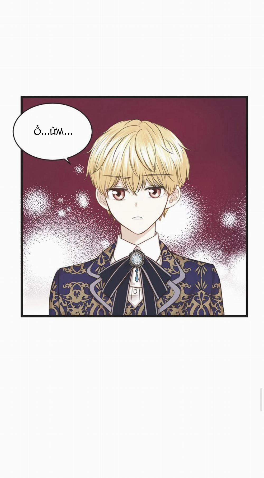 Ê, Hoàng Tử ! 28 trang 54