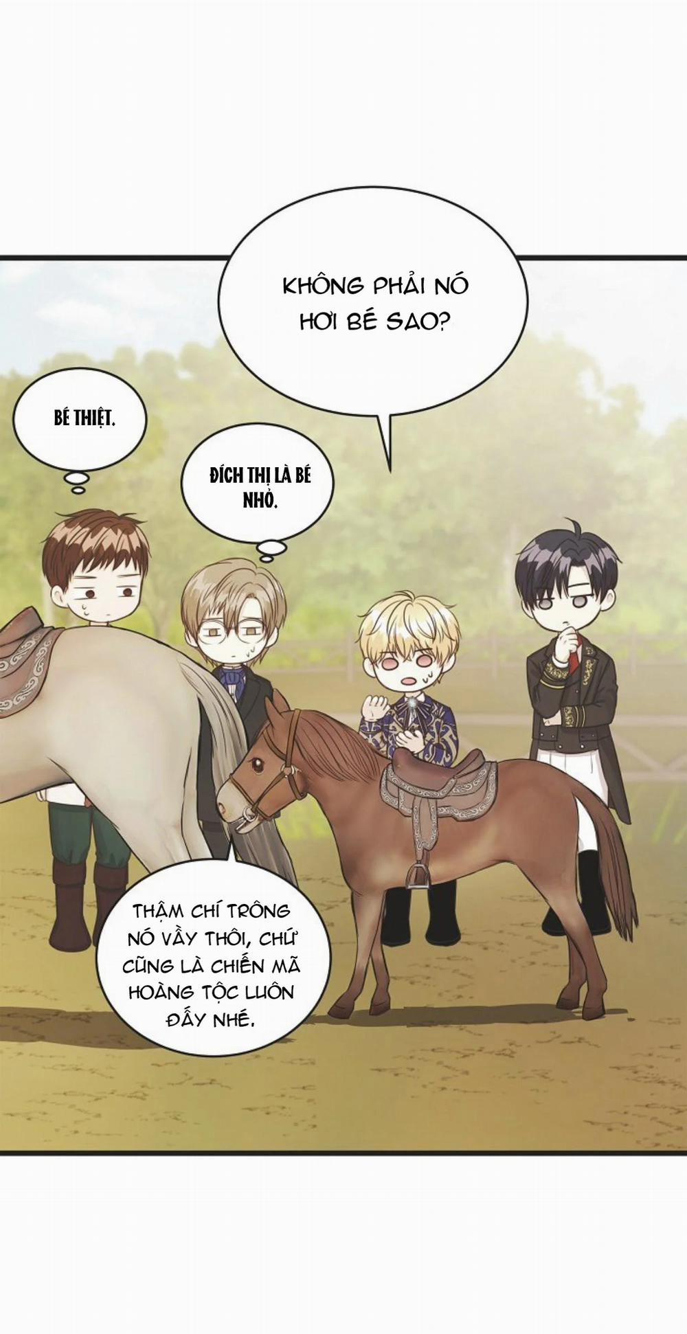 Ê, Hoàng Tử ! 28 trang 55