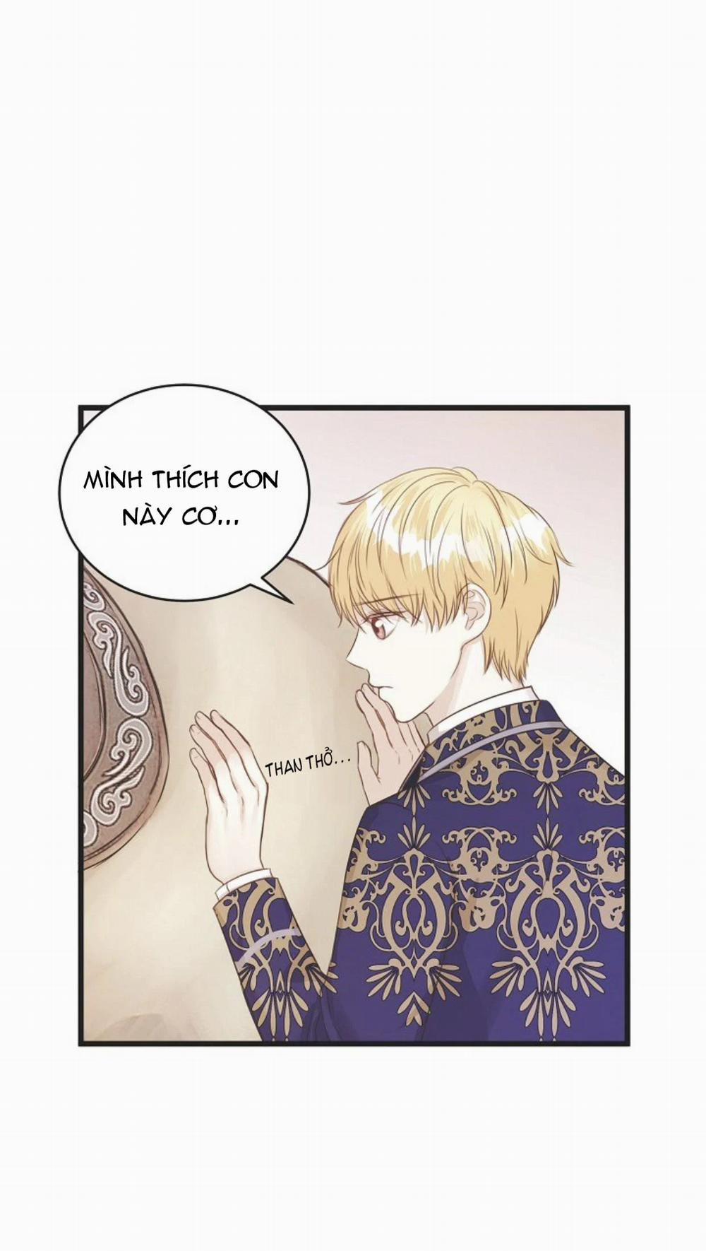 Ê, Hoàng Tử ! 28 trang 56