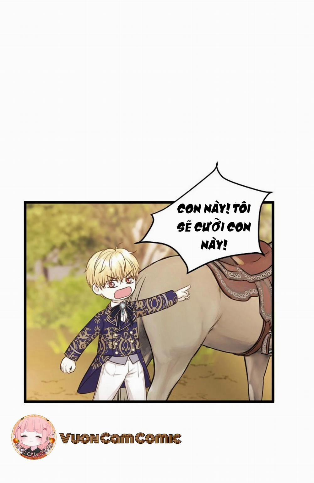 Ê, Hoàng Tử ! 28 trang 60