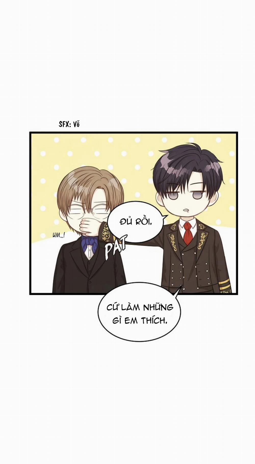 Ê, Hoàng Tử ! 28 trang 62