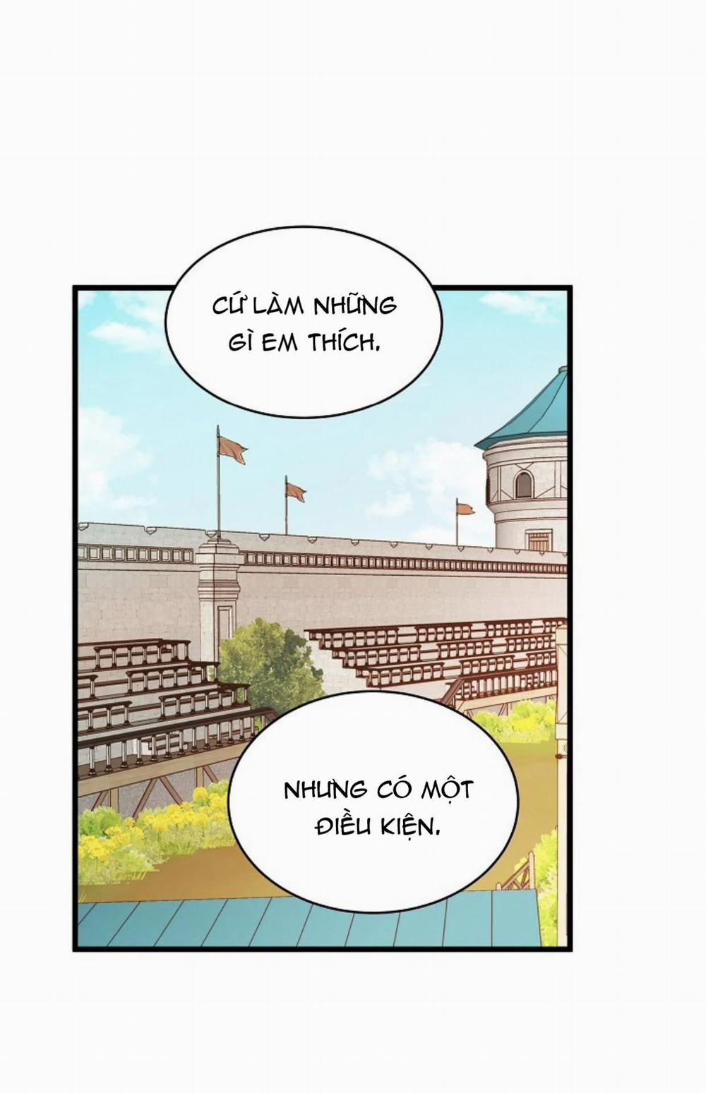 Ê, Hoàng Tử ! 28 trang 63