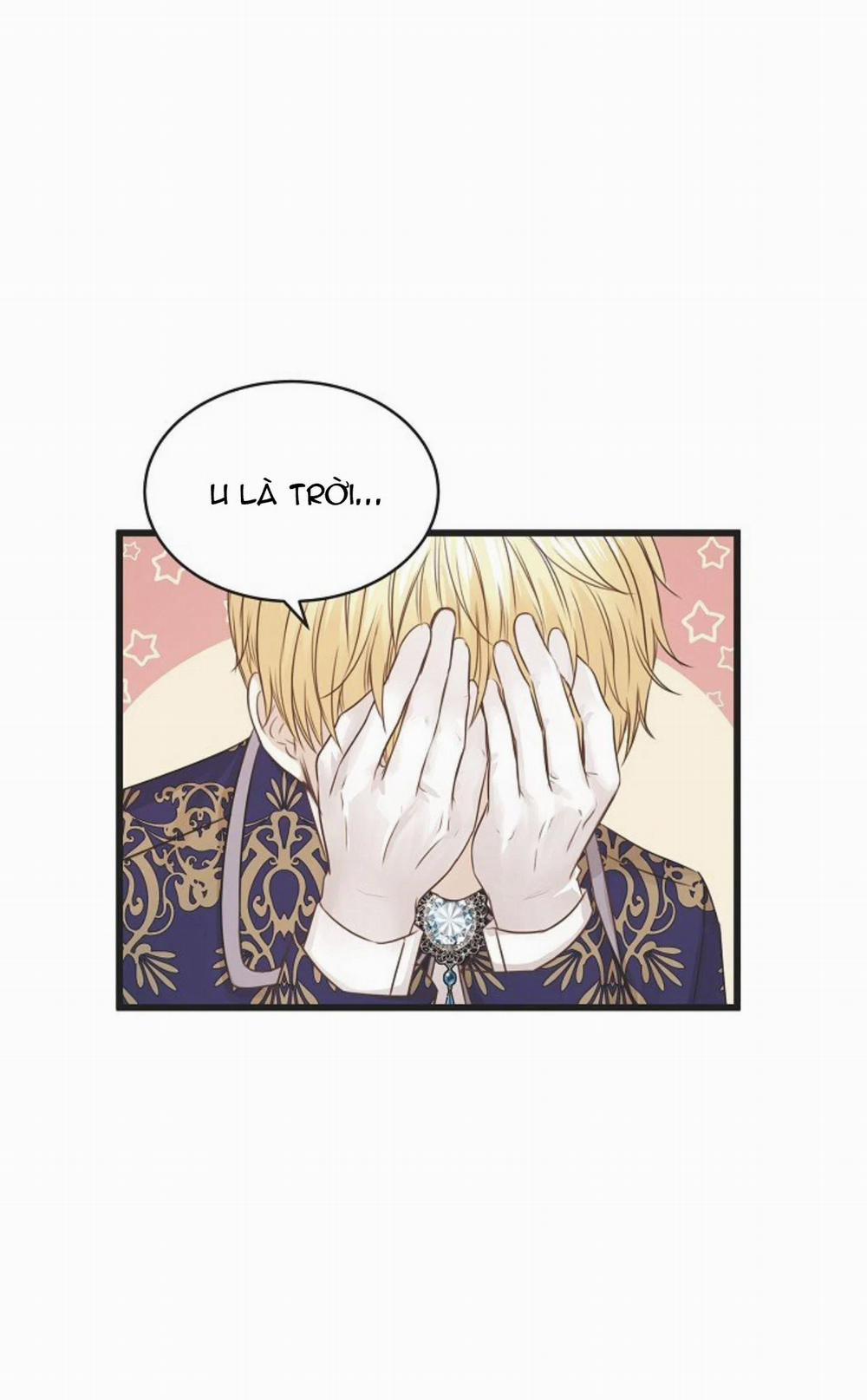 Ê, Hoàng Tử ! 28 trang 64