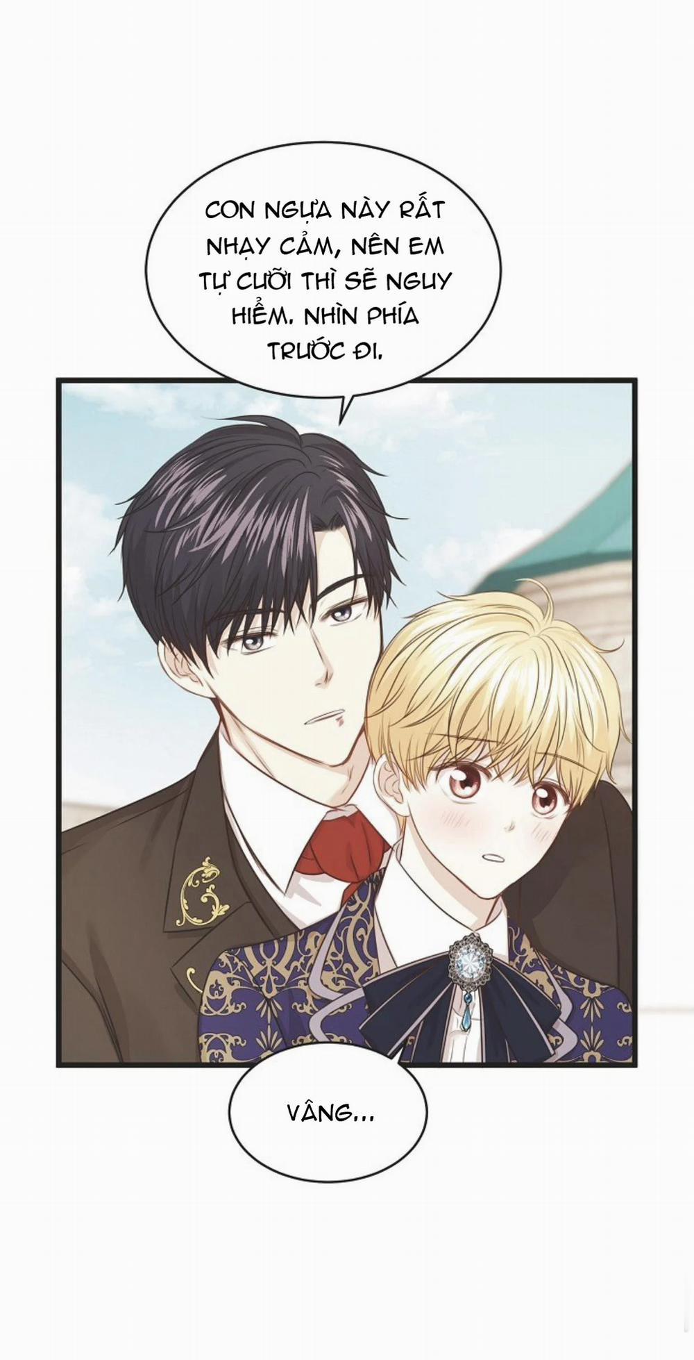 Ê, Hoàng Tử ! 28 trang 67