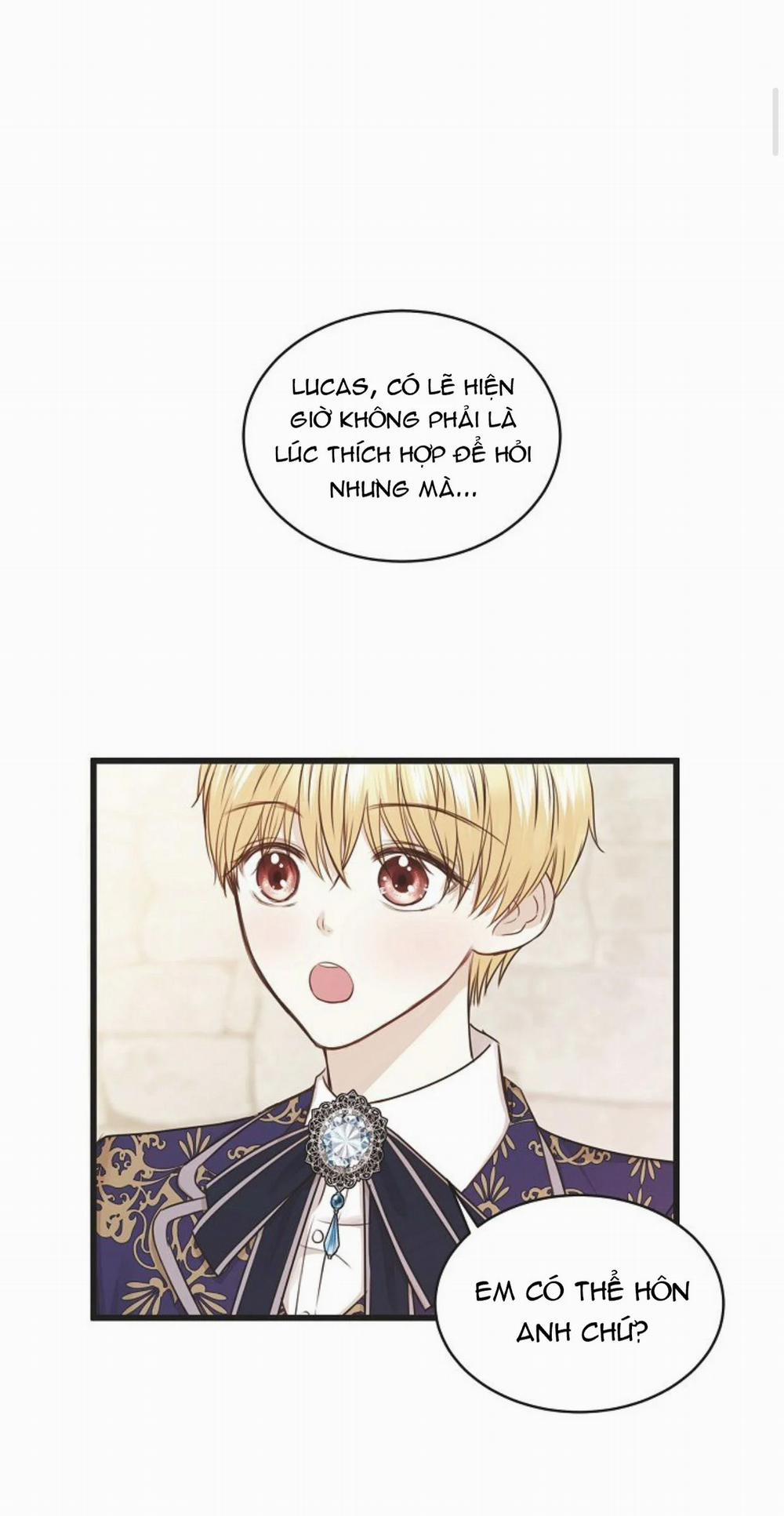 Ê, Hoàng Tử ! 28 trang 8