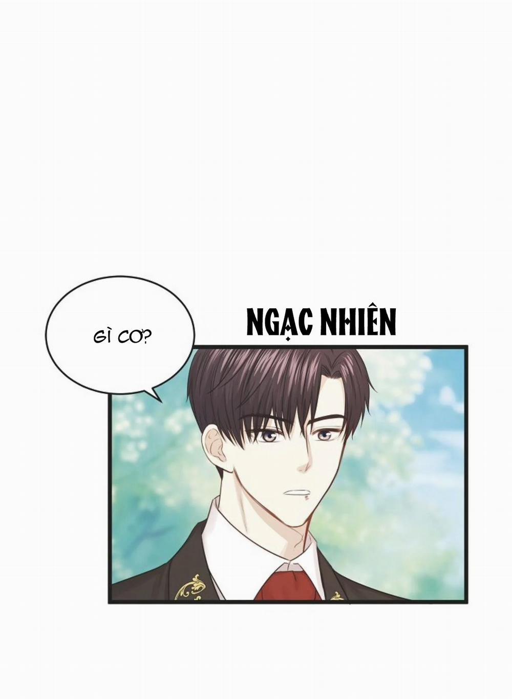 Ê, Hoàng Tử ! 28 trang 9