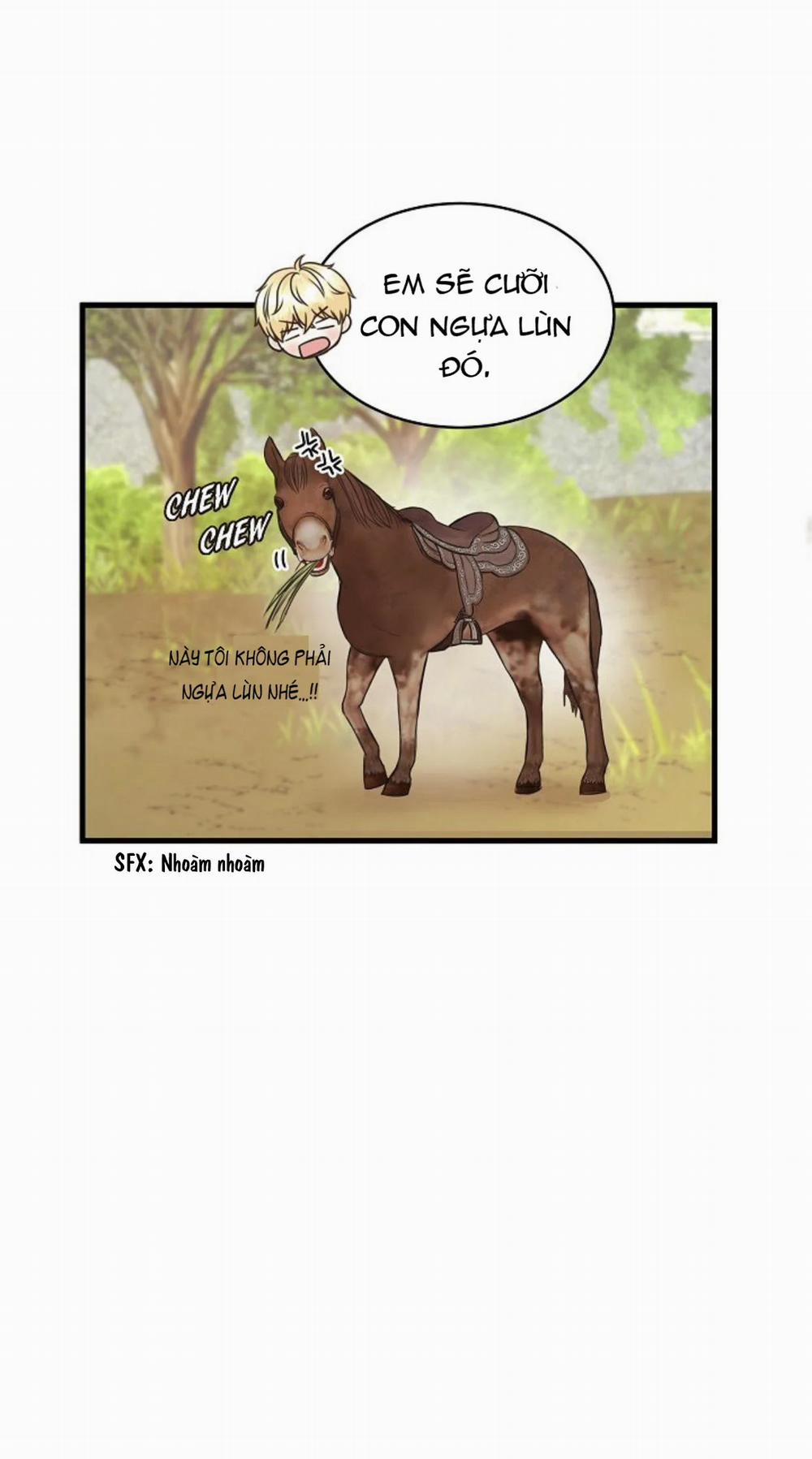 Ê, Hoàng Tử ! 29 trang 11