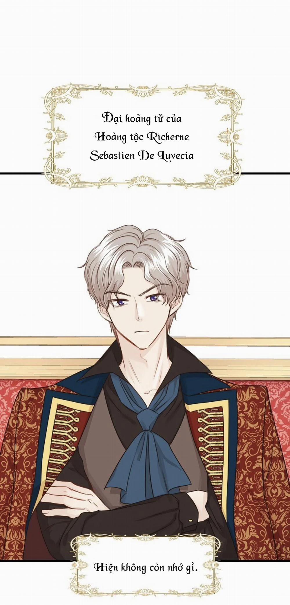 Ê, Hoàng Tử ! 29 trang 16