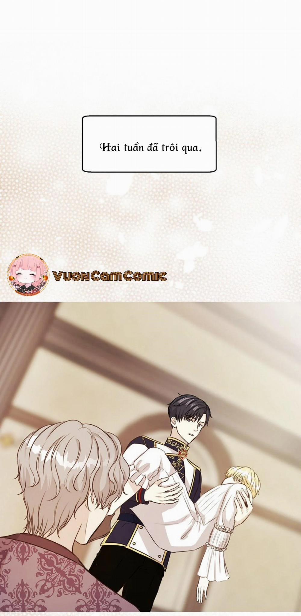 Ê, Hoàng Tử ! 29 trang 17