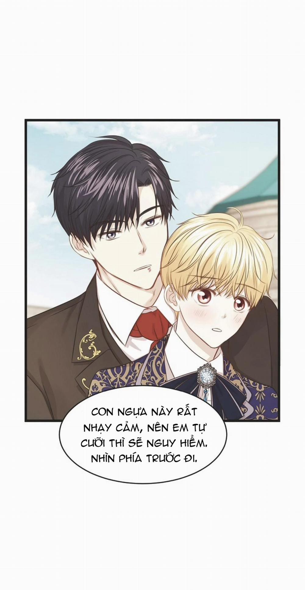 Ê, Hoàng Tử ! 29 trang 2