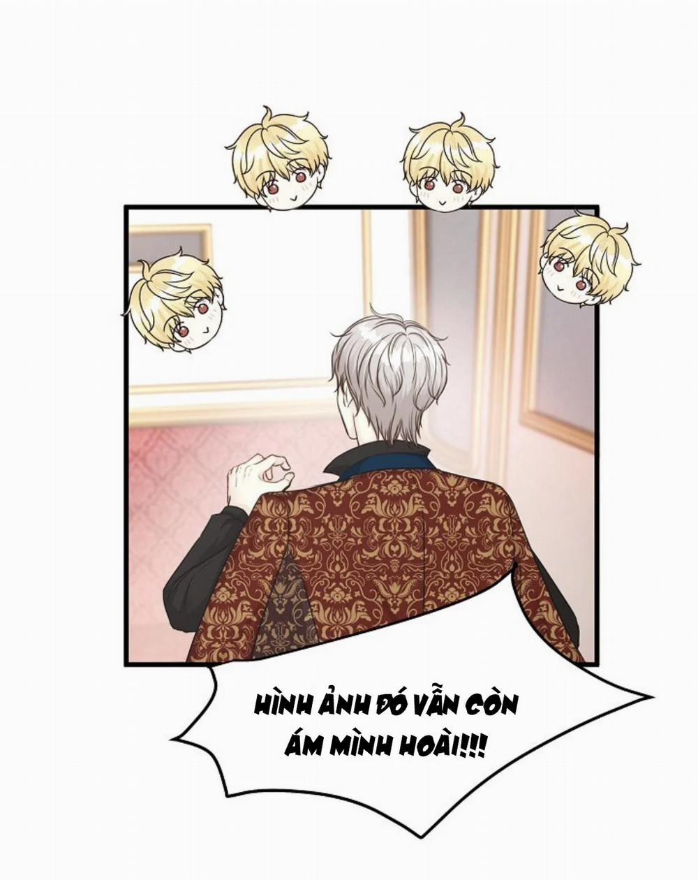 Ê, Hoàng Tử ! 29 trang 20