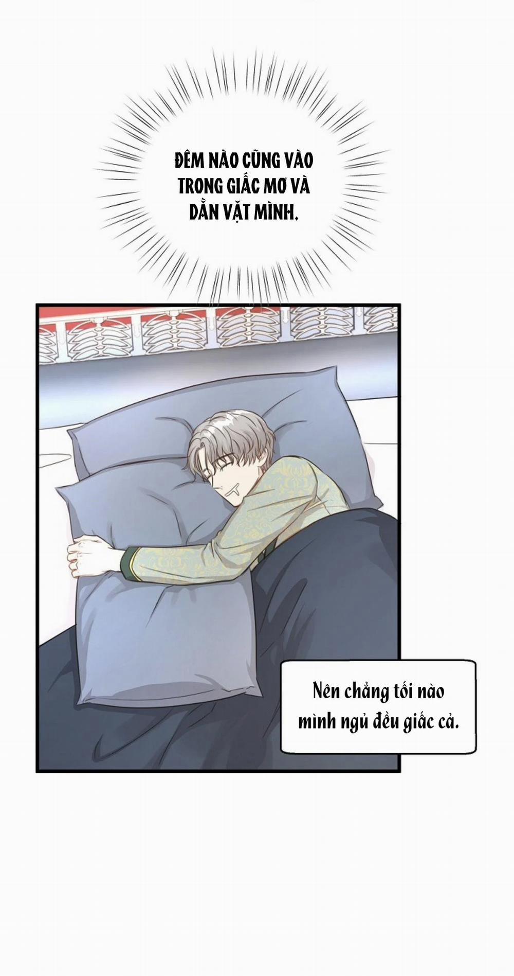 Ê, Hoàng Tử ! 29 trang 21