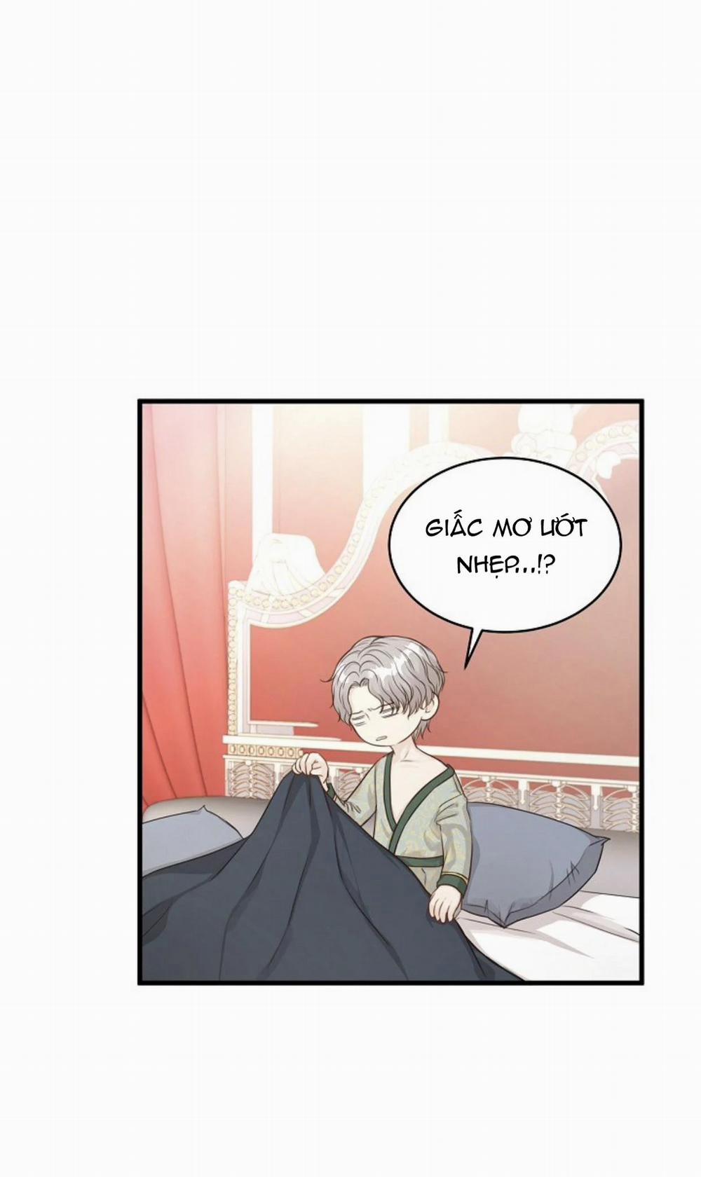 Ê, Hoàng Tử ! 29 trang 22