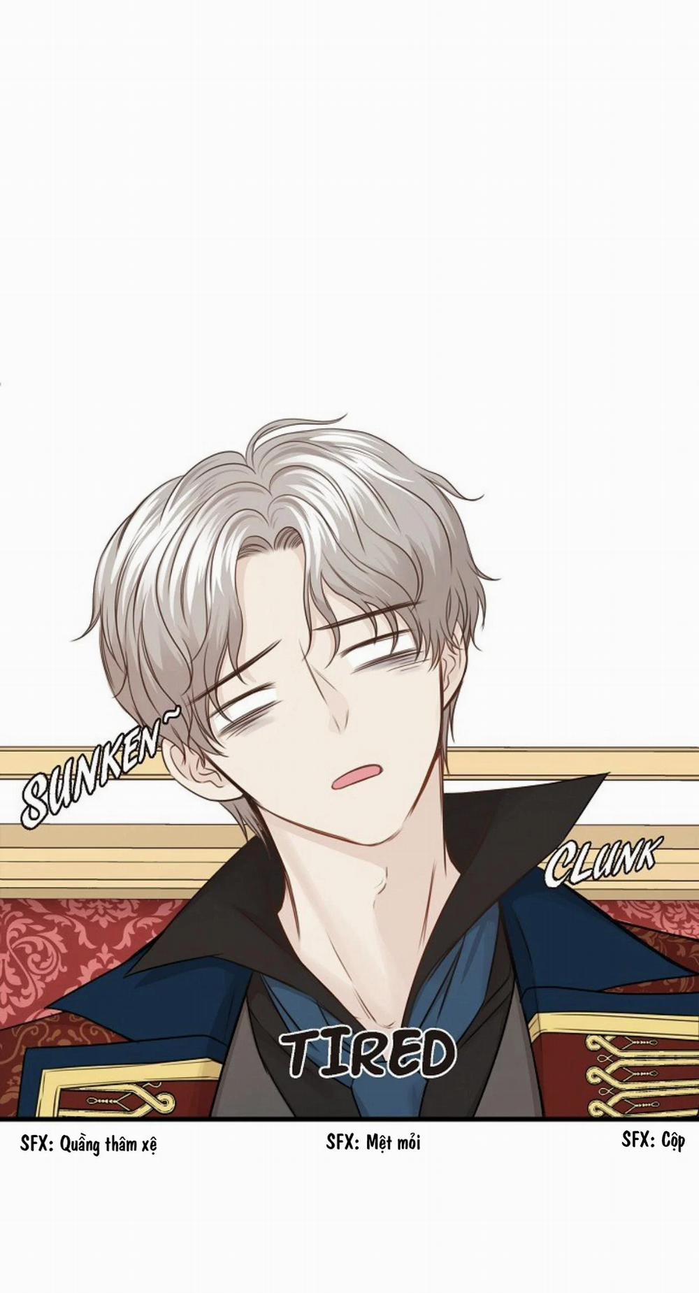 Ê, Hoàng Tử ! 29 trang 24