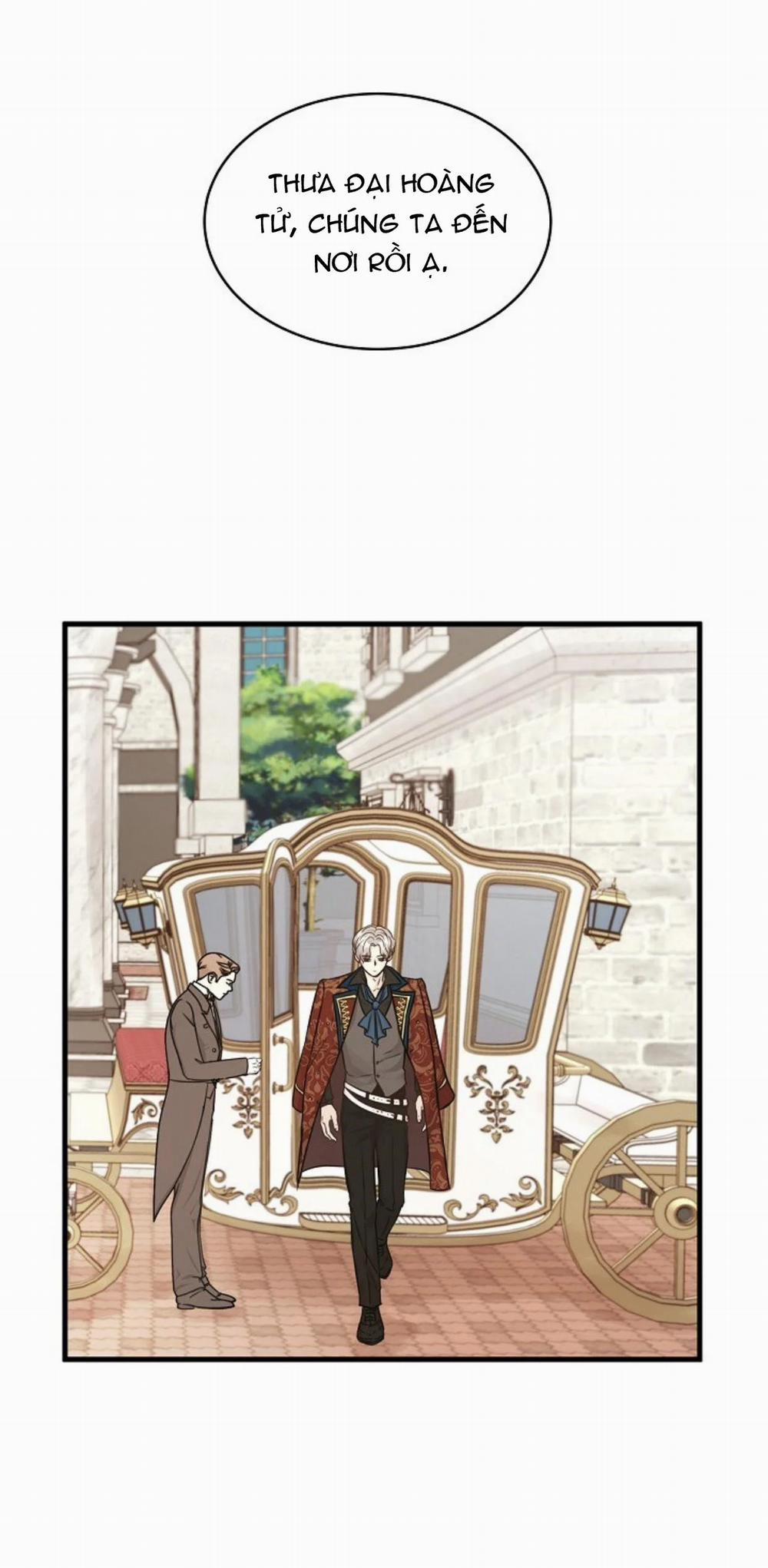 Ê, Hoàng Tử ! 29 trang 25