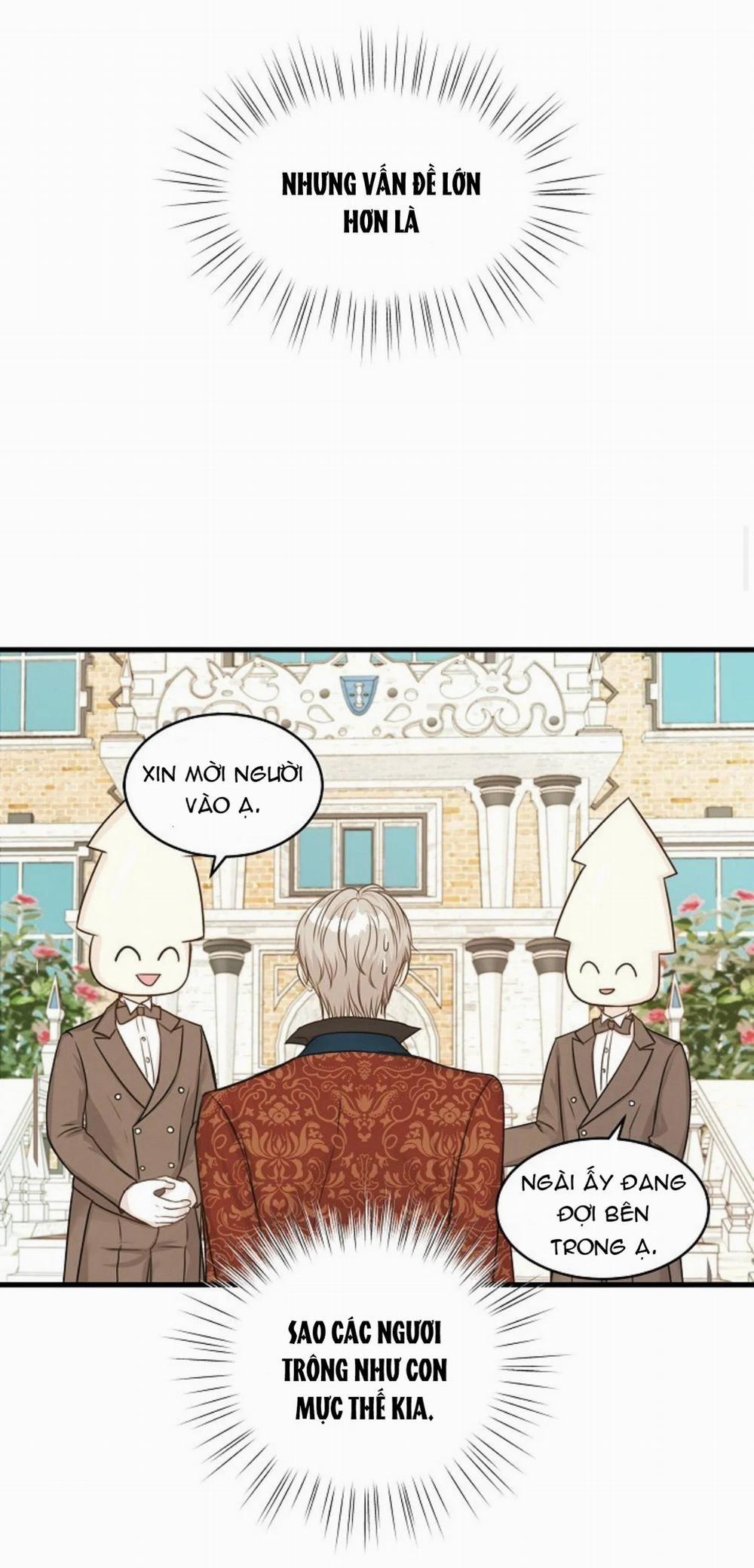 Ê, Hoàng Tử ! 29 trang 26