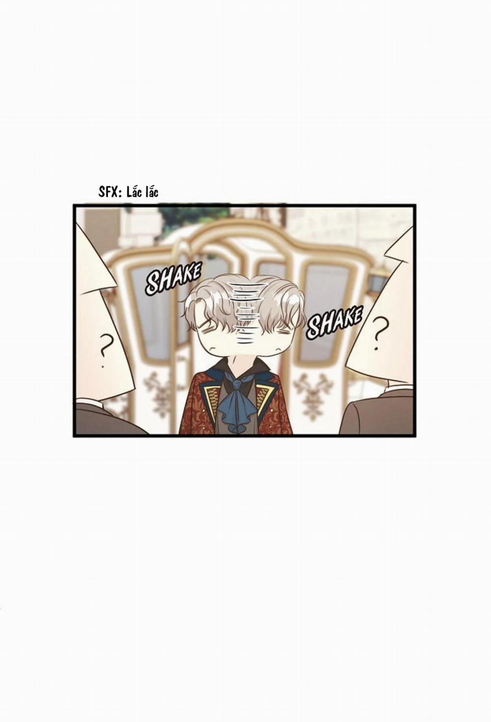 Ê, Hoàng Tử ! 29 trang 27