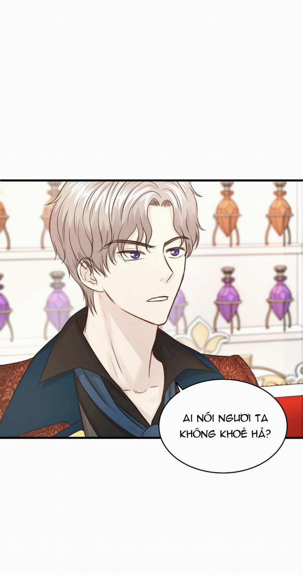 Ê, Hoàng Tử ! 29 trang 33