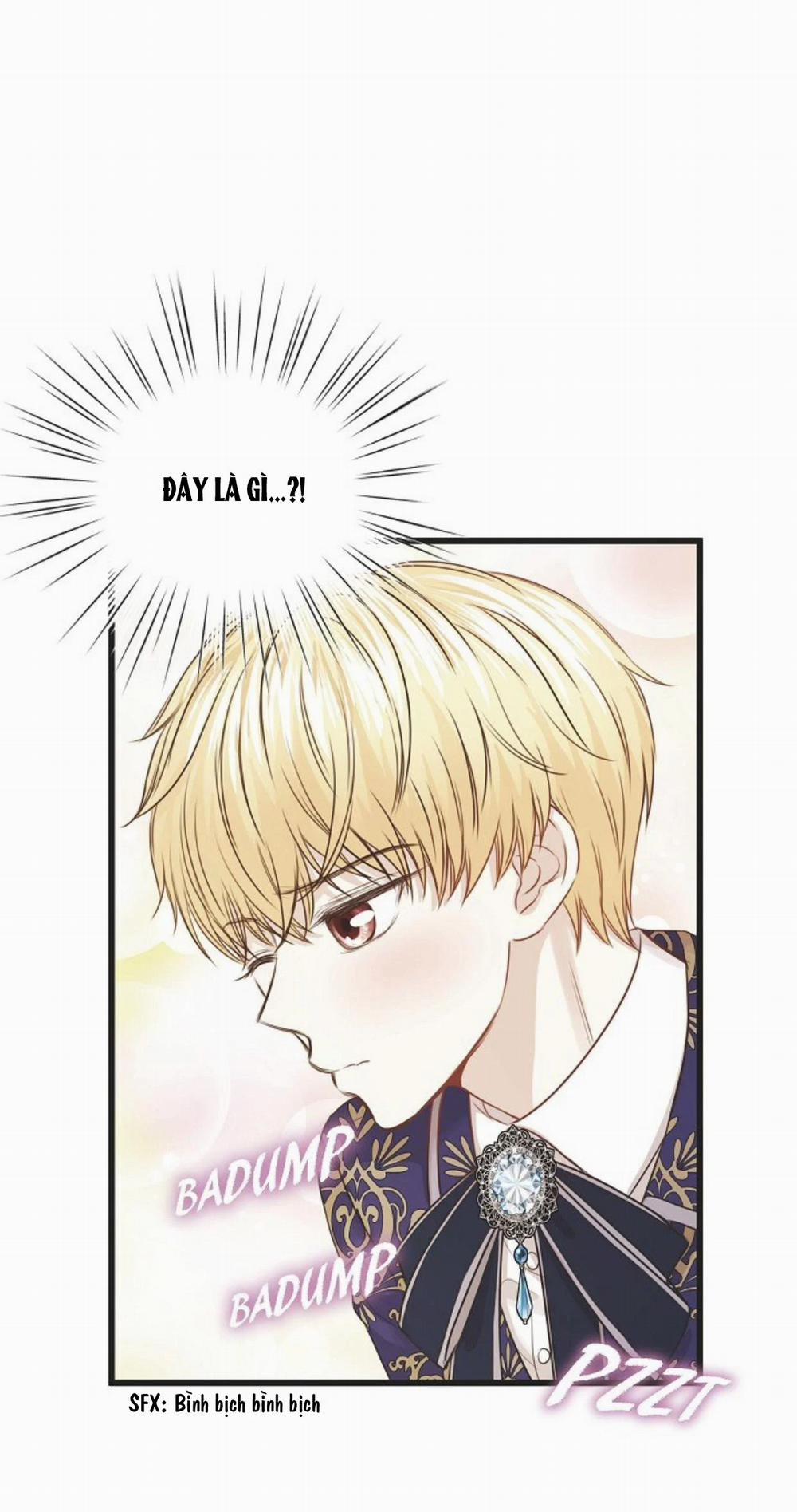 Ê, Hoàng Tử ! 29 trang 4