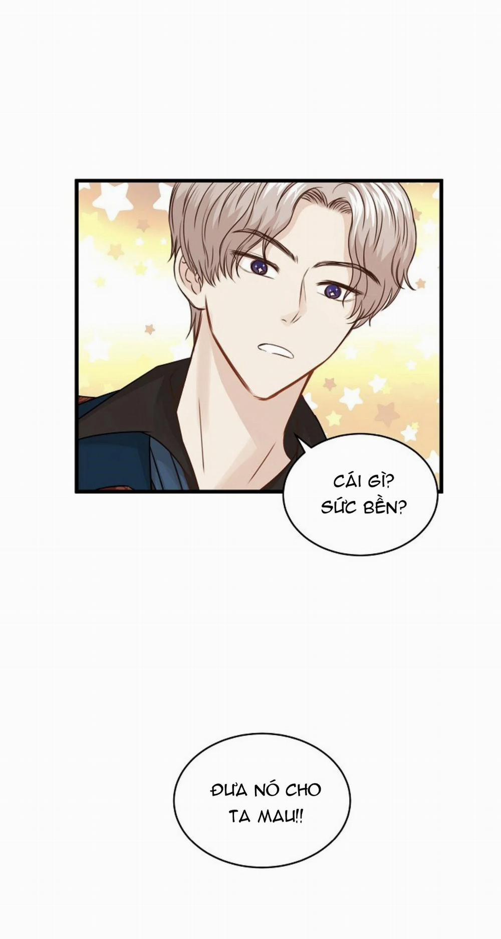 Ê, Hoàng Tử ! 29 trang 40